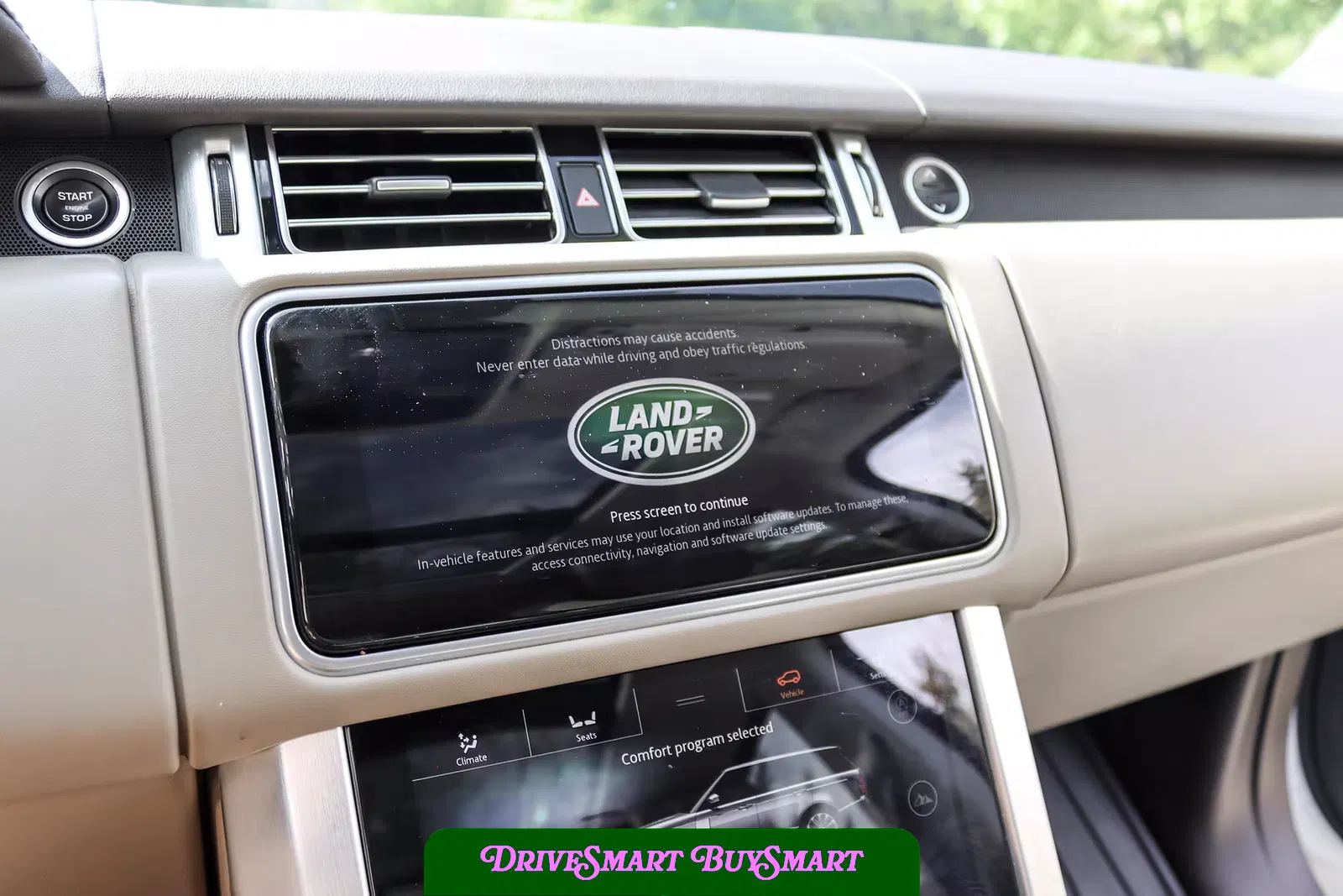 2019 Land Rover Range Rover 5.0 Supercharged Overfinch