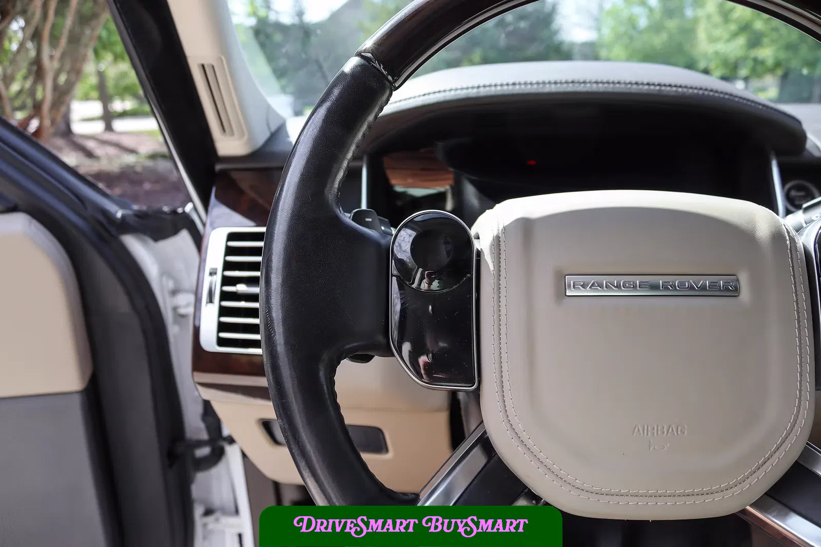 2019 Land Rover Range Rover 5.0 Supercharged Overfinch