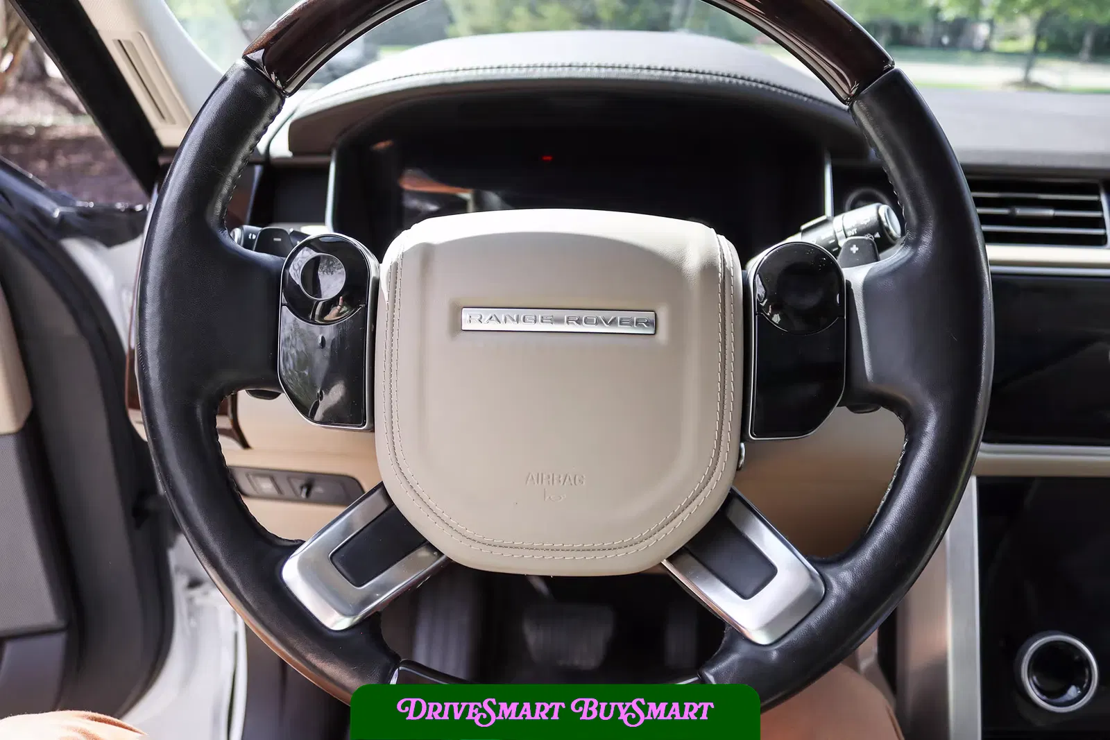 2019 Land Rover Range Rover 5.0 Supercharged Overfinch