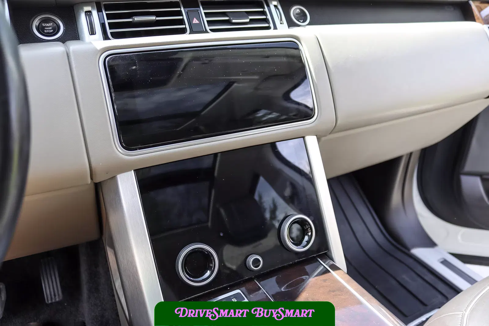 2019 Land Rover Range Rover 5.0 Supercharged Overfinch