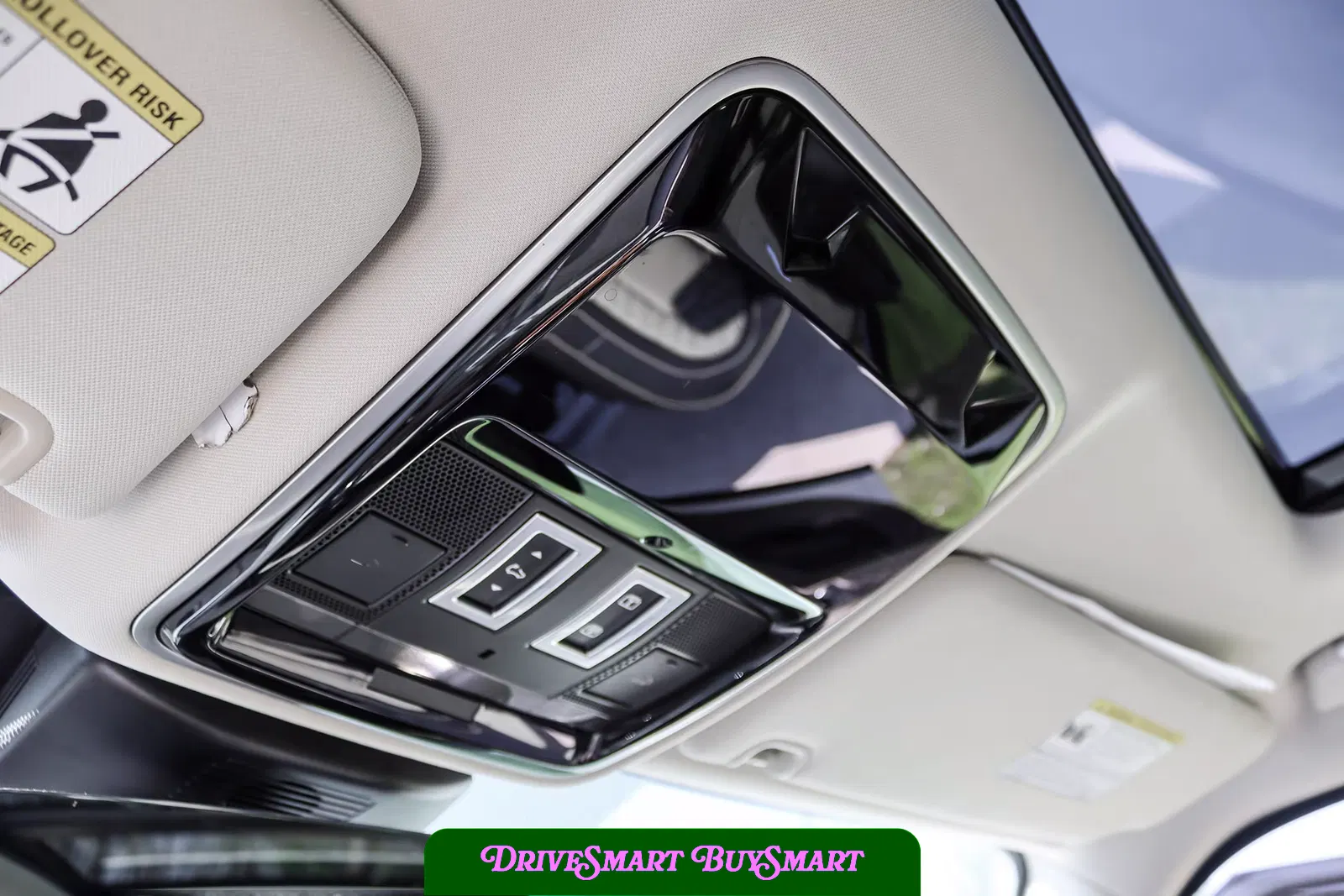 2019 Land Rover Range Rover 5.0 Supercharged Overfinch