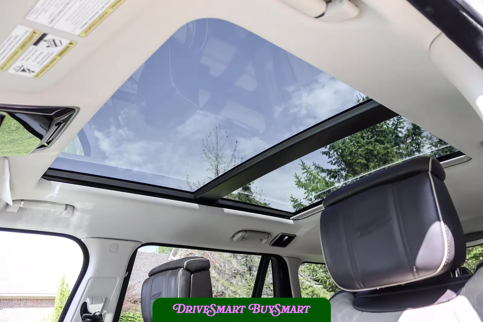 2019 Land Rover Range Rover 5.0 Supercharged Overfinch