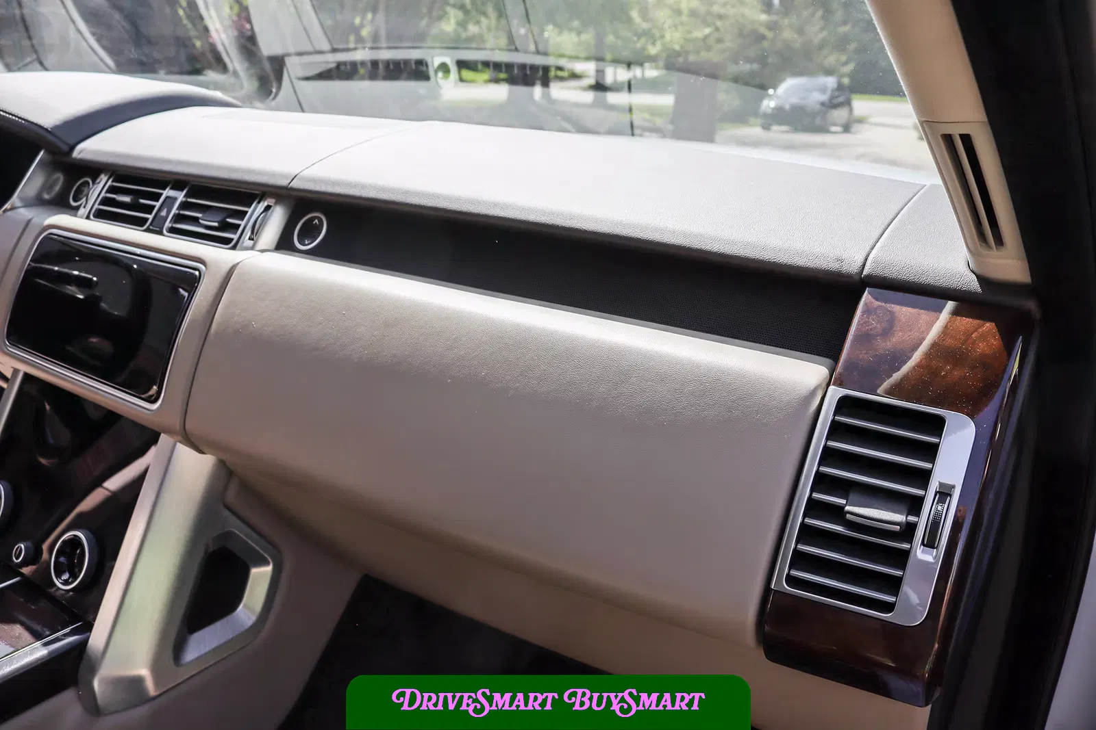 2019 Land Rover Range Rover 5.0 Supercharged Overfinch