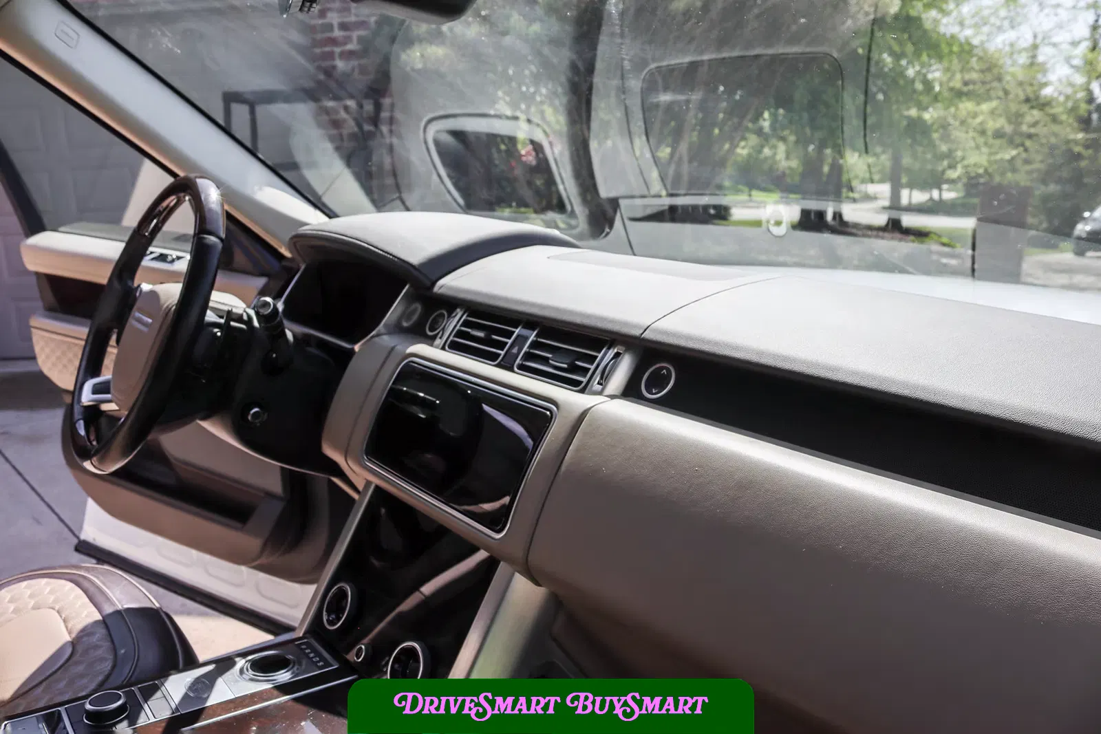 2019 Land Rover Range Rover 5.0 Supercharged Overfinch