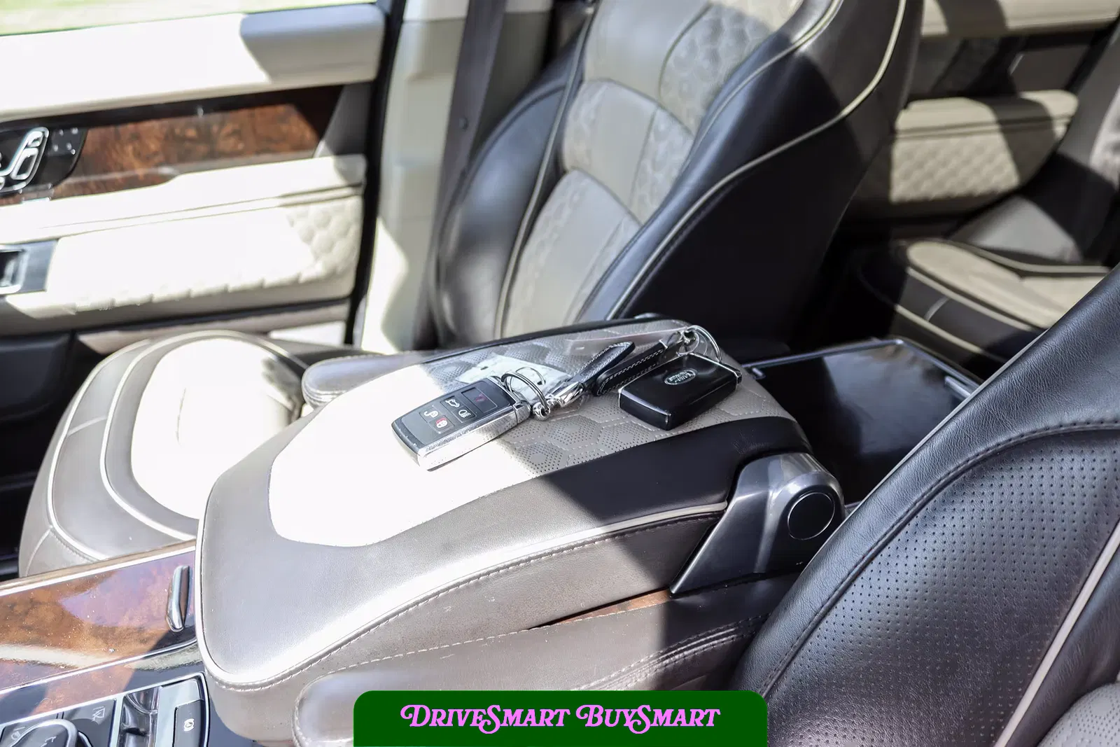 2019 Land Rover Range Rover 5.0 Supercharged Overfinch