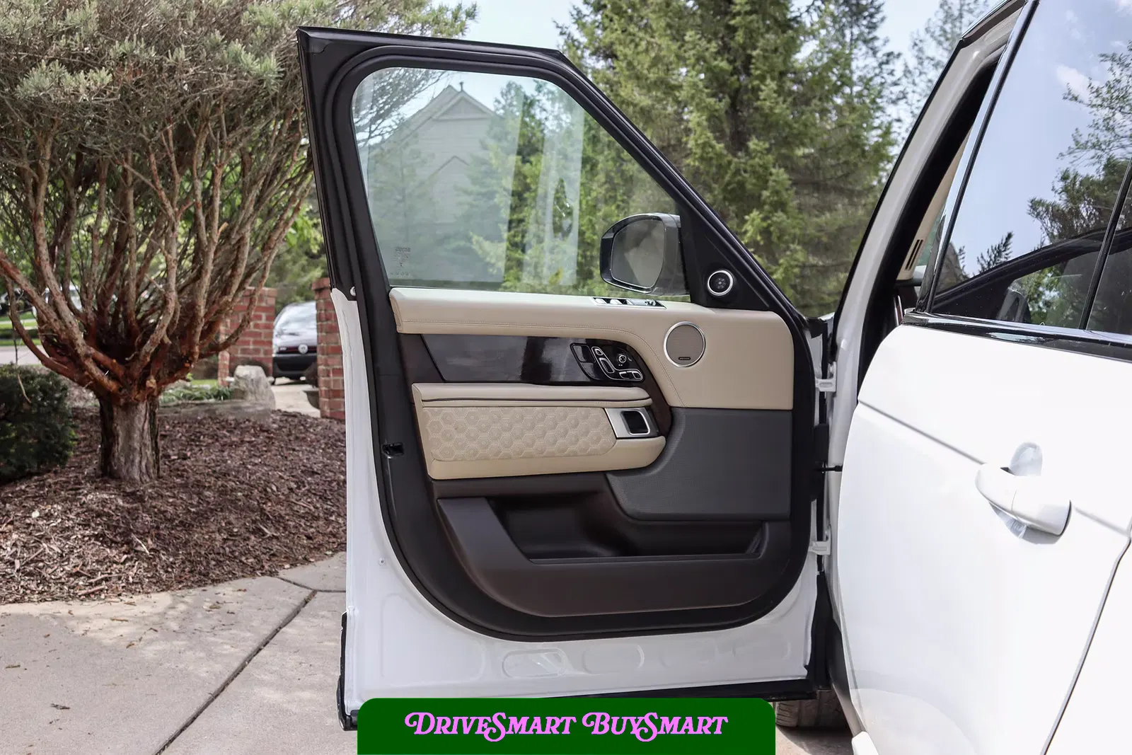 2019 Land Rover Range Rover 5.0 Supercharged Overfinch