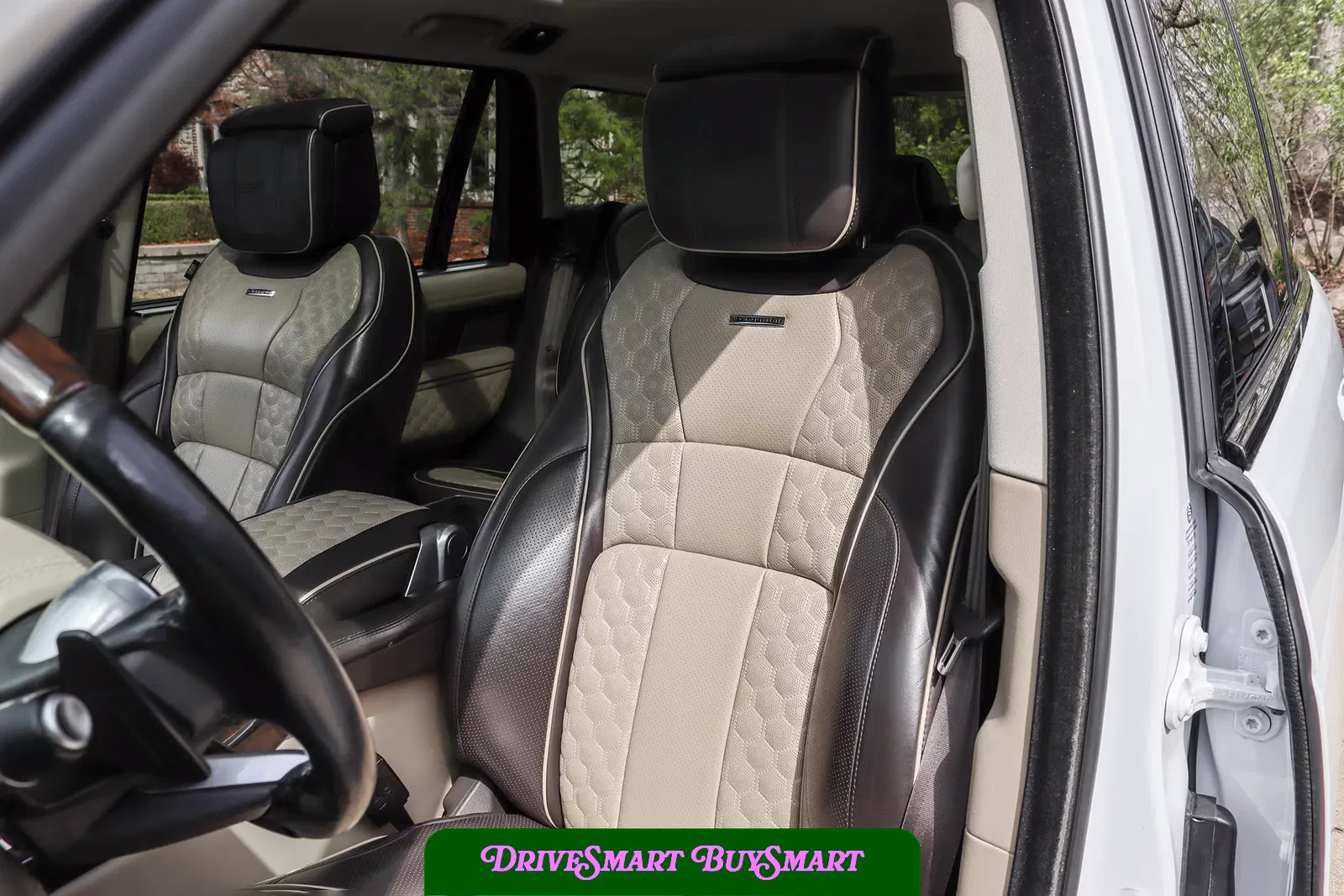 2019 Land Rover Range Rover 5.0 Supercharged Overfinch