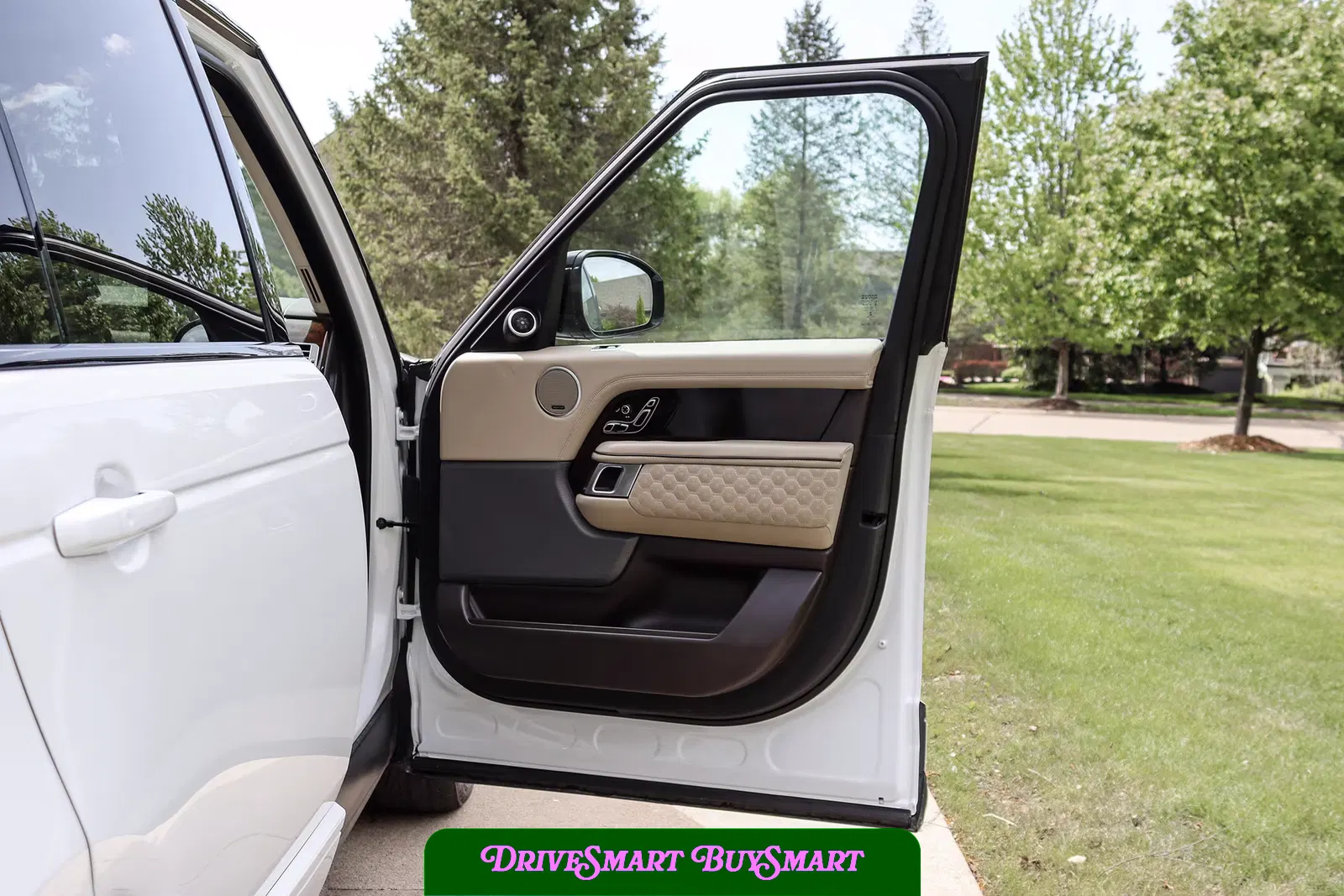 2019 Land Rover Range Rover 5.0 Supercharged Overfinch