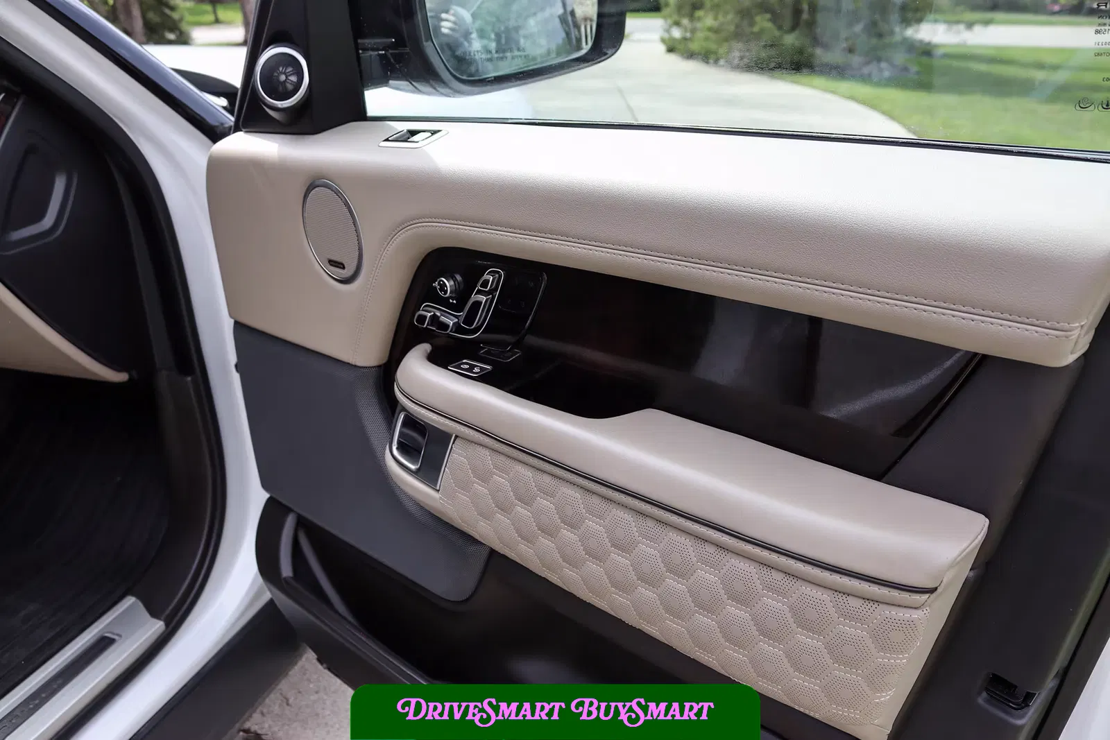 2019 Land Rover Range Rover 5.0 Supercharged Overfinch