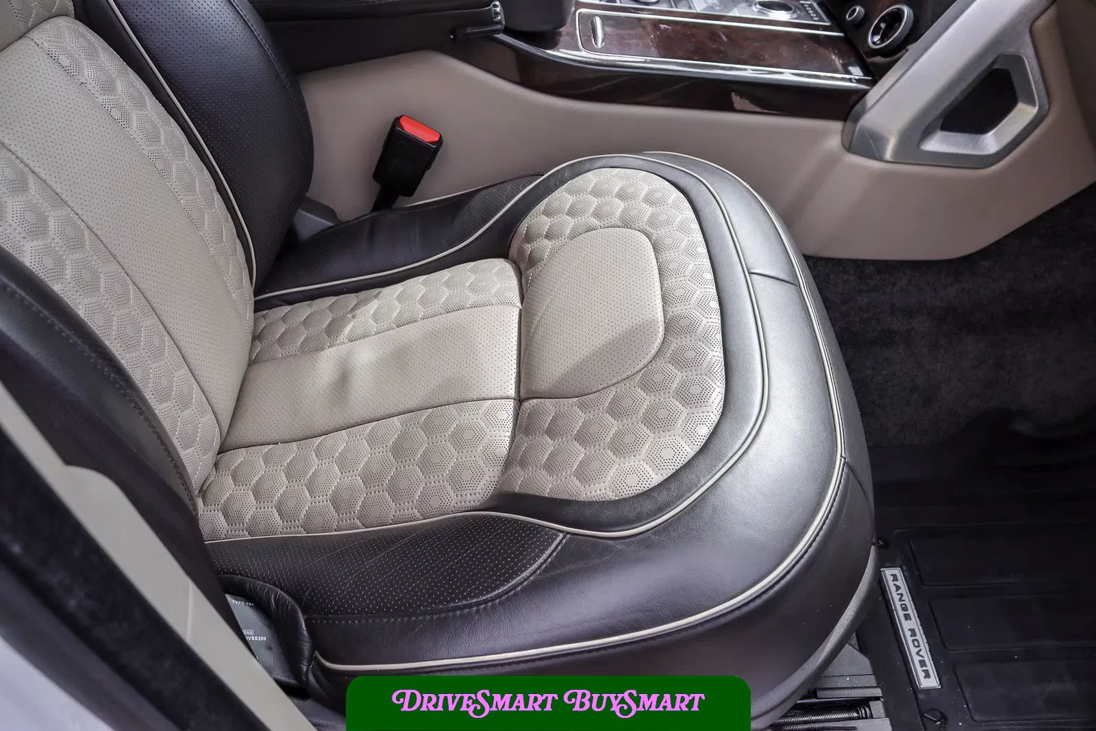 2019 Land Rover Range Rover 5.0 Supercharged Overfinch