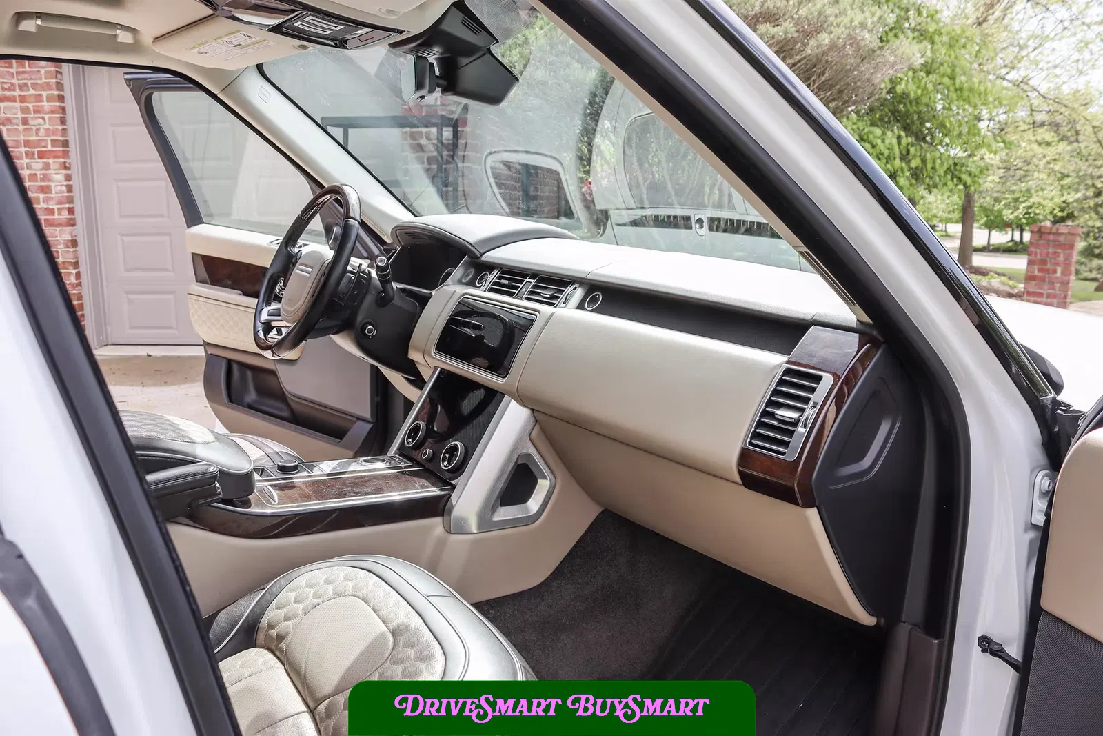 2019 Land Rover Range Rover 5.0 Supercharged Overfinch
