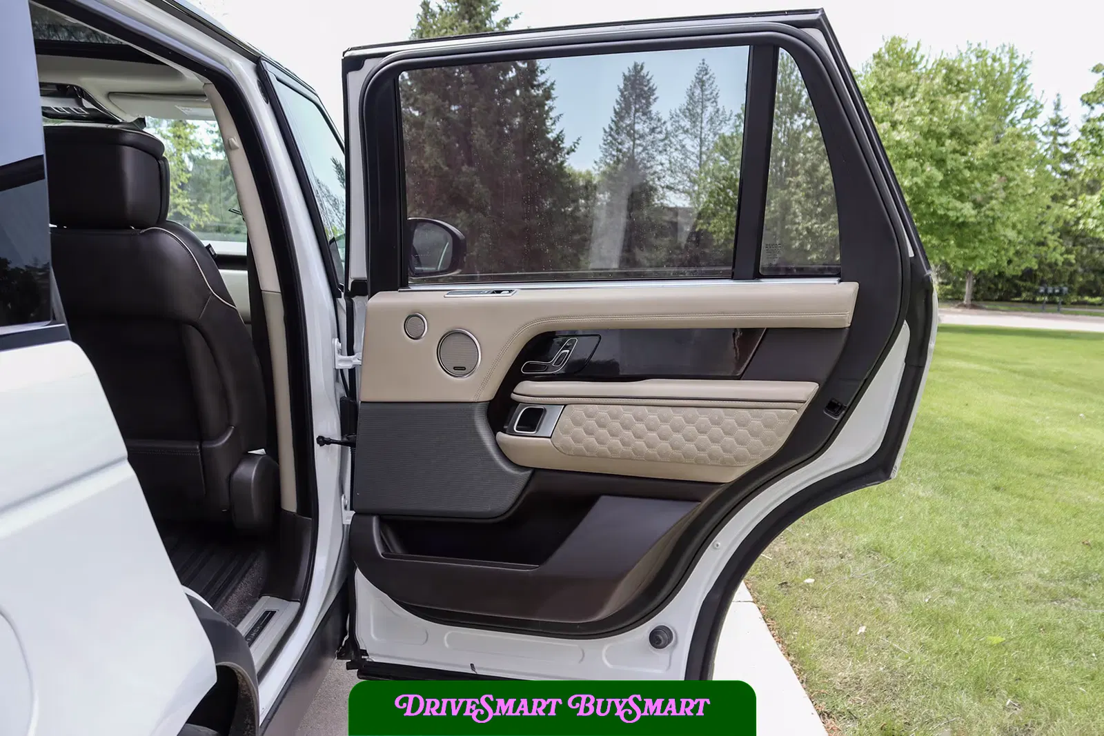2019 Land Rover Range Rover 5.0 Supercharged Overfinch
