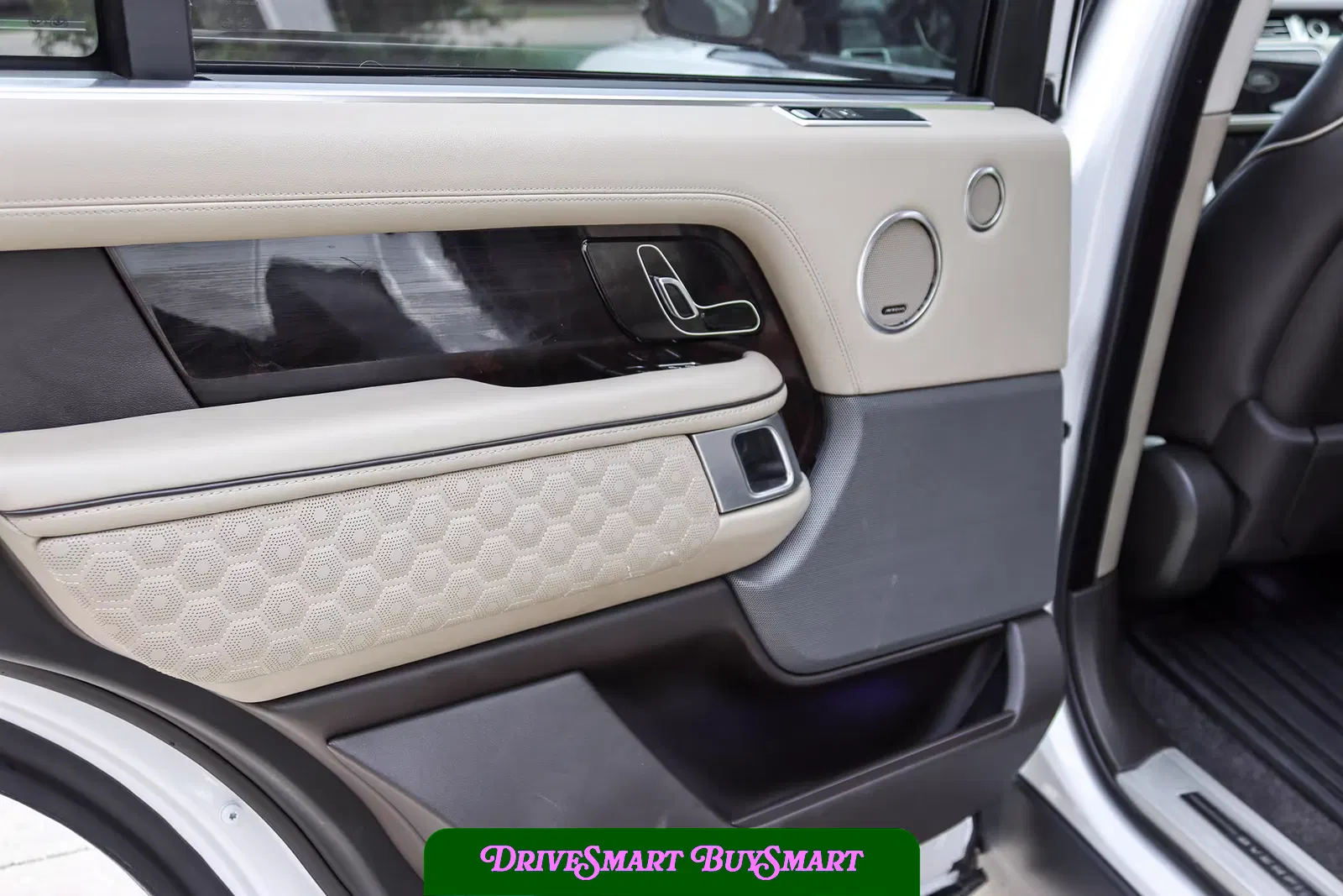 2019 Land Rover Range Rover 5.0 Supercharged Overfinch