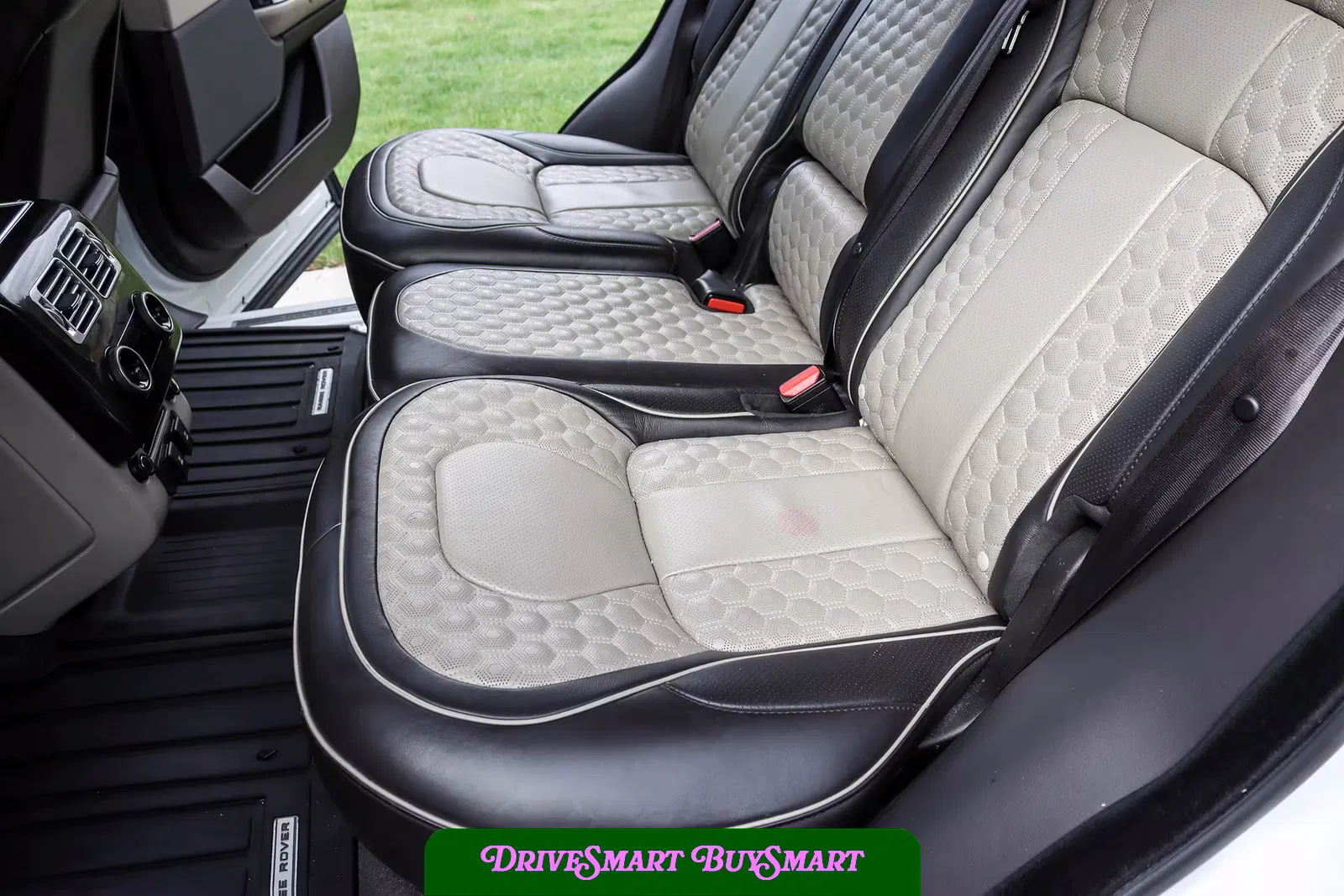 2019 Land Rover Range Rover 5.0 Supercharged Overfinch