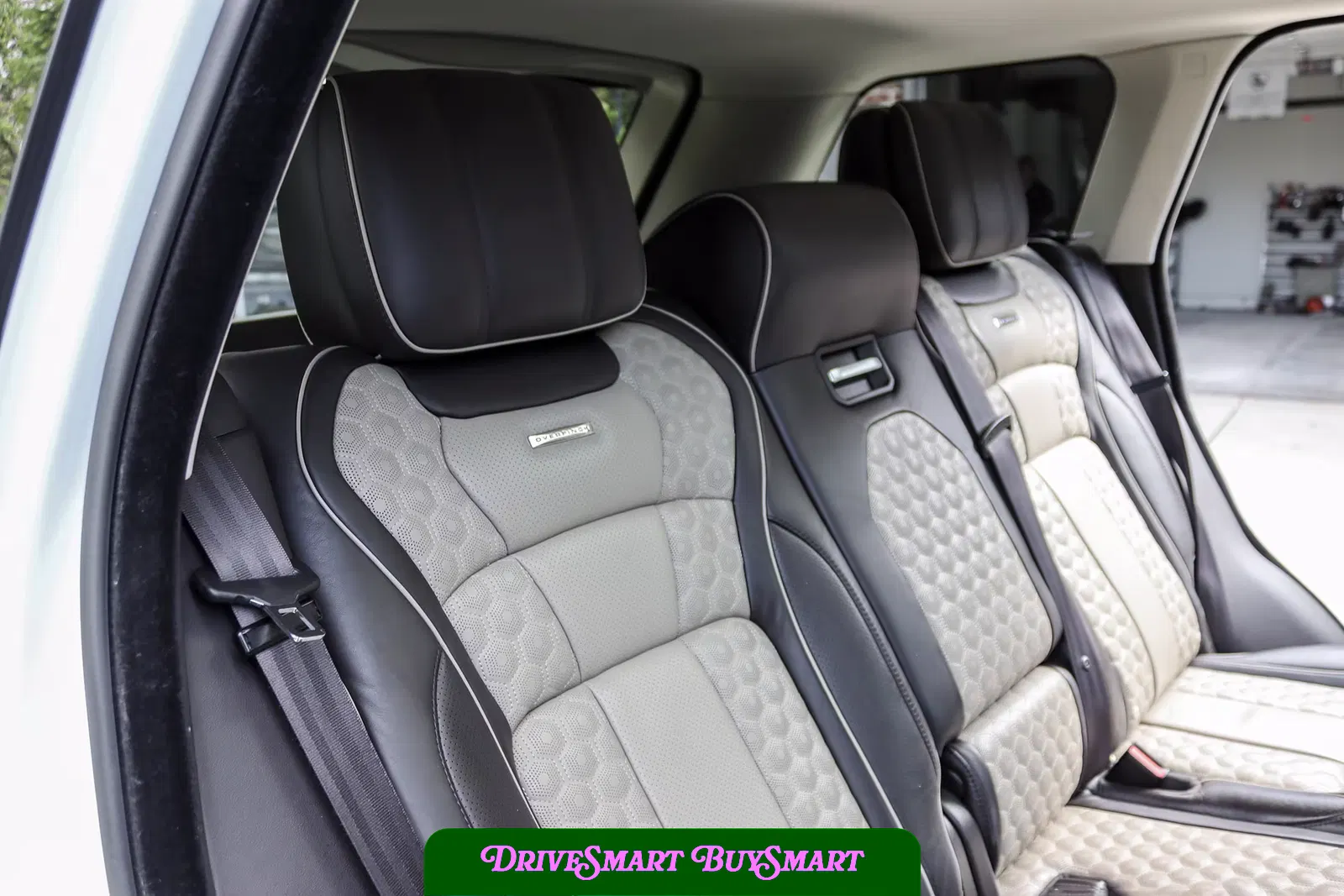 2019 Land Rover Range Rover 5.0 Supercharged Overfinch