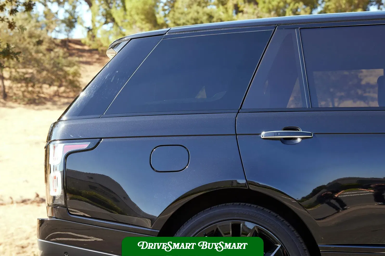 2021 Land Rover Range Rover P525 SVAutobiography Dynamic Black