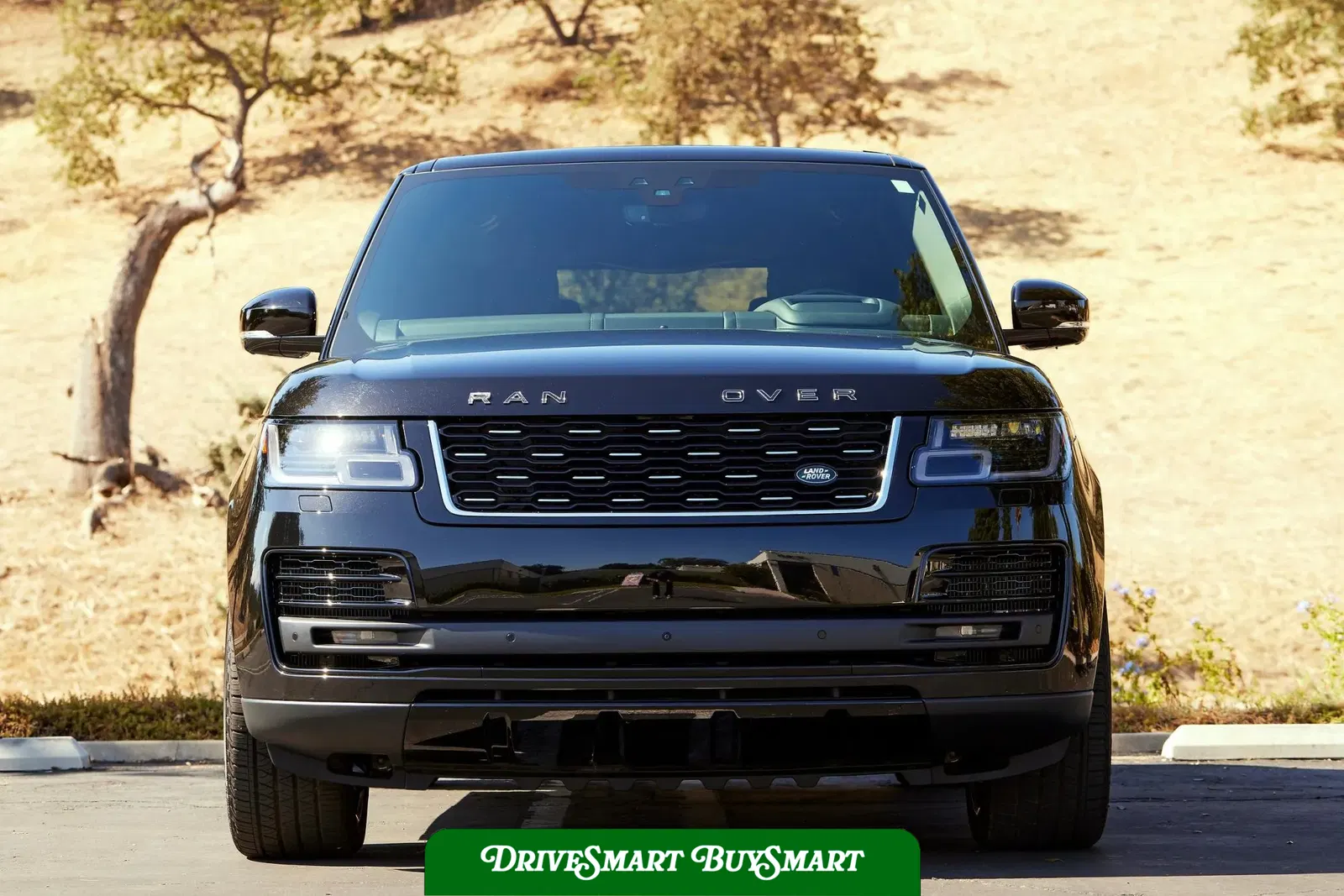 2021 Land Rover Range Rover P525 SVAutobiography Dynamic Black