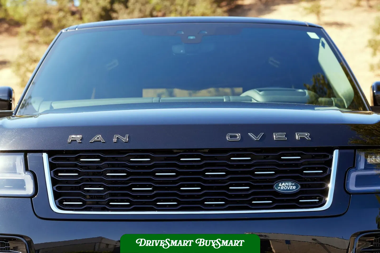 2021 Land Rover Range Rover P525 SVAutobiography Dynamic Black