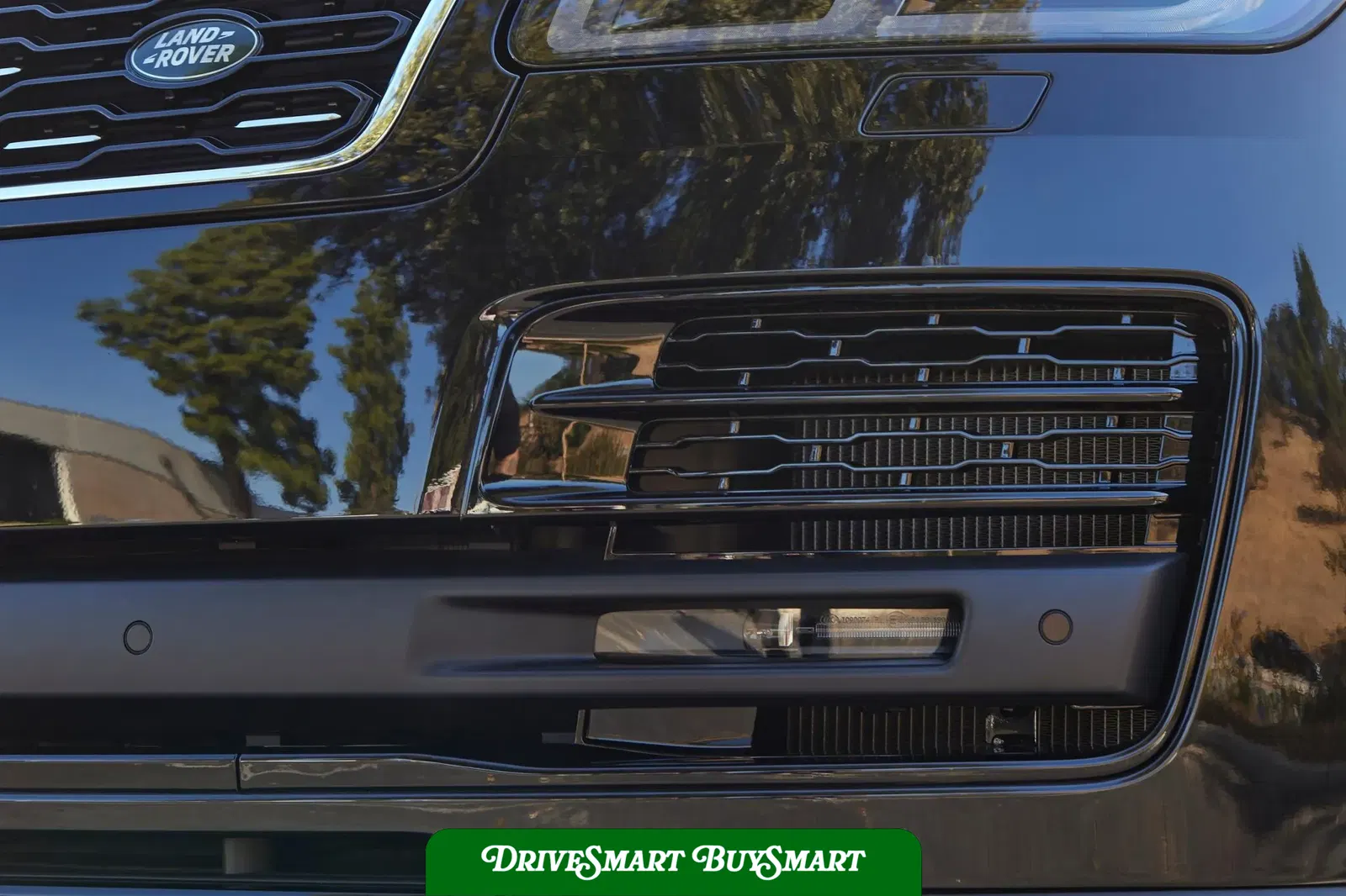 2021 Land Rover Range Rover P525 SVAutobiography Dynamic Black