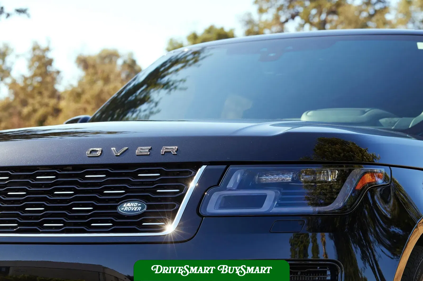 2021 Land Rover Range Rover P525 SVAutobiography Dynamic Black