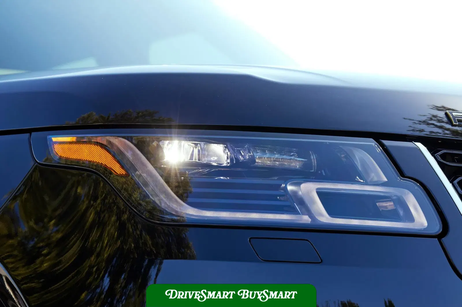 2021 Land Rover Range Rover P525 SVAutobiography Dynamic Black