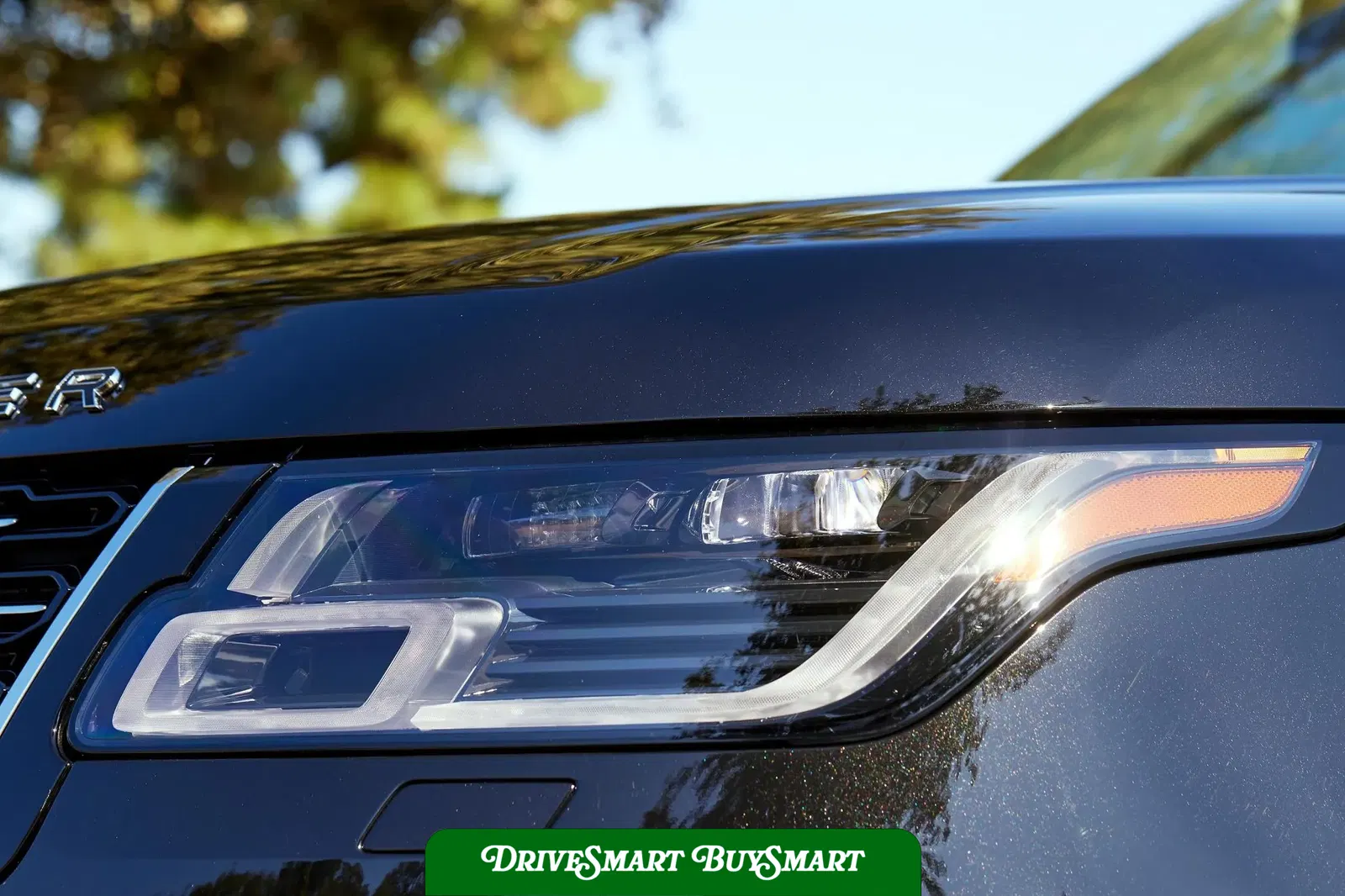 2021 Land Rover Range Rover P525 SVAutobiography Dynamic Black