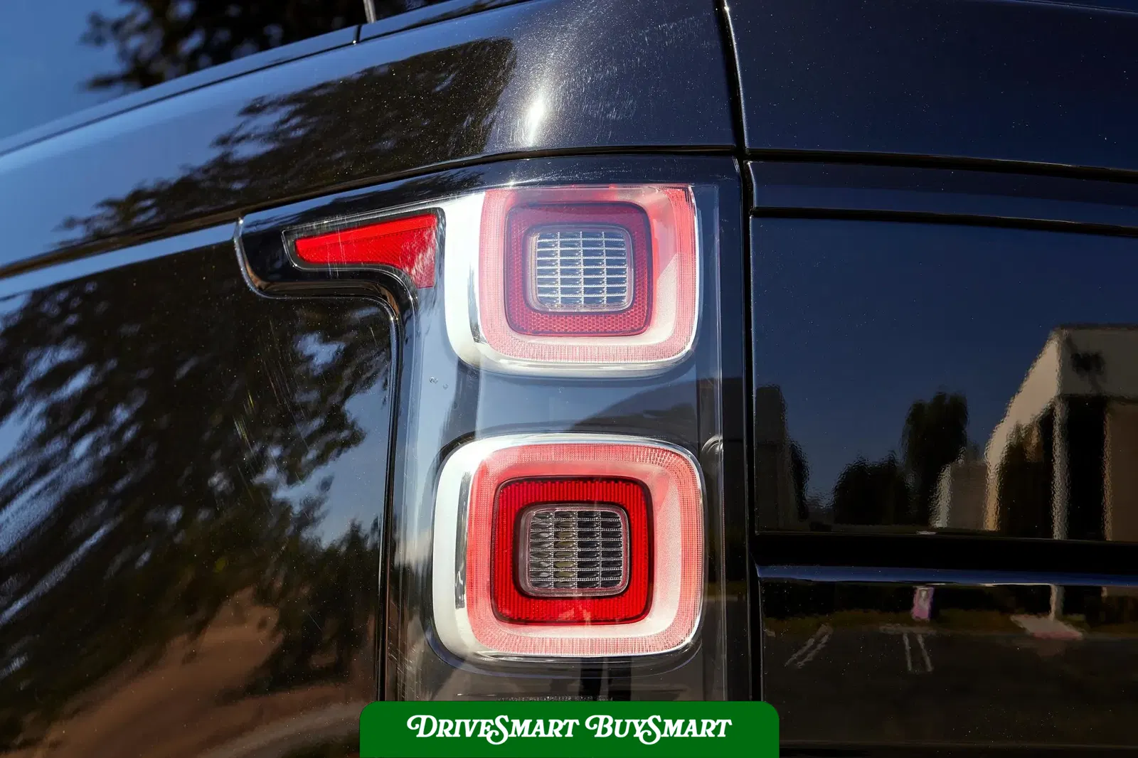 2021 Land Rover Range Rover P525 SVAutobiography Dynamic Black