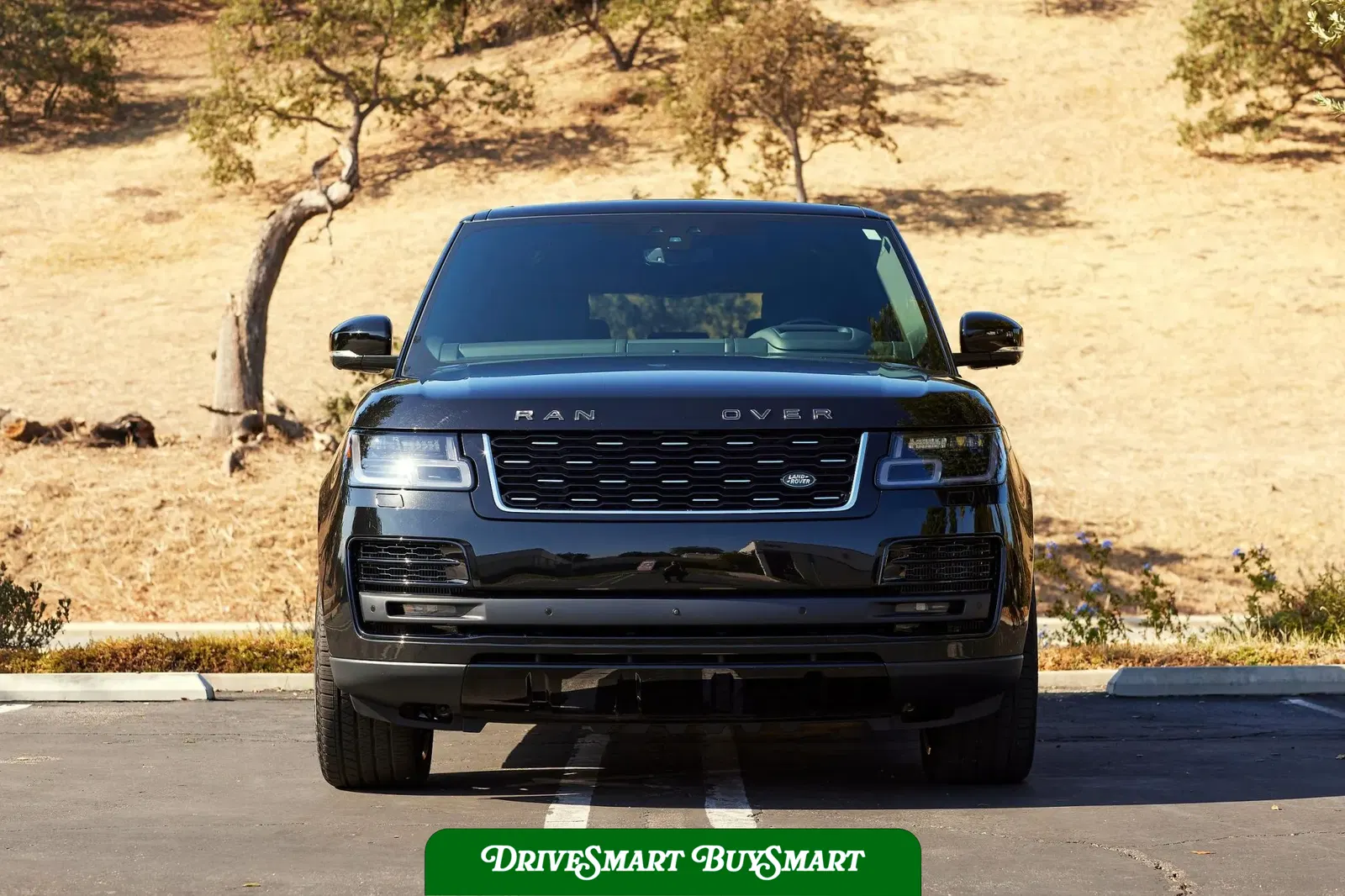 2021 Land Rover Range Rover P525 SVAutobiography Dynamic Black