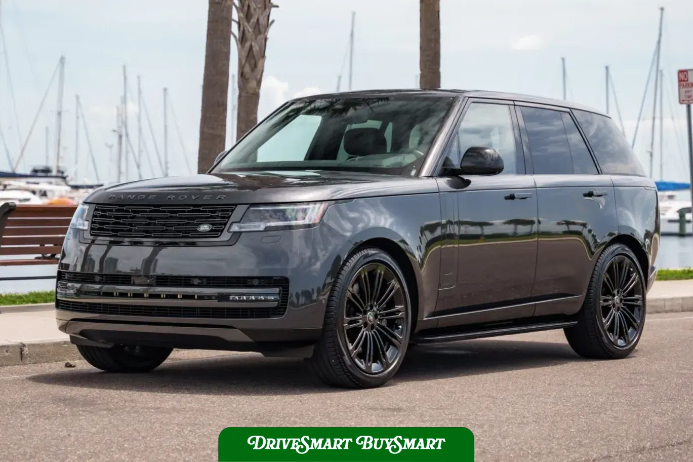 2024 Land Rover Range Rover P530 Autobiography