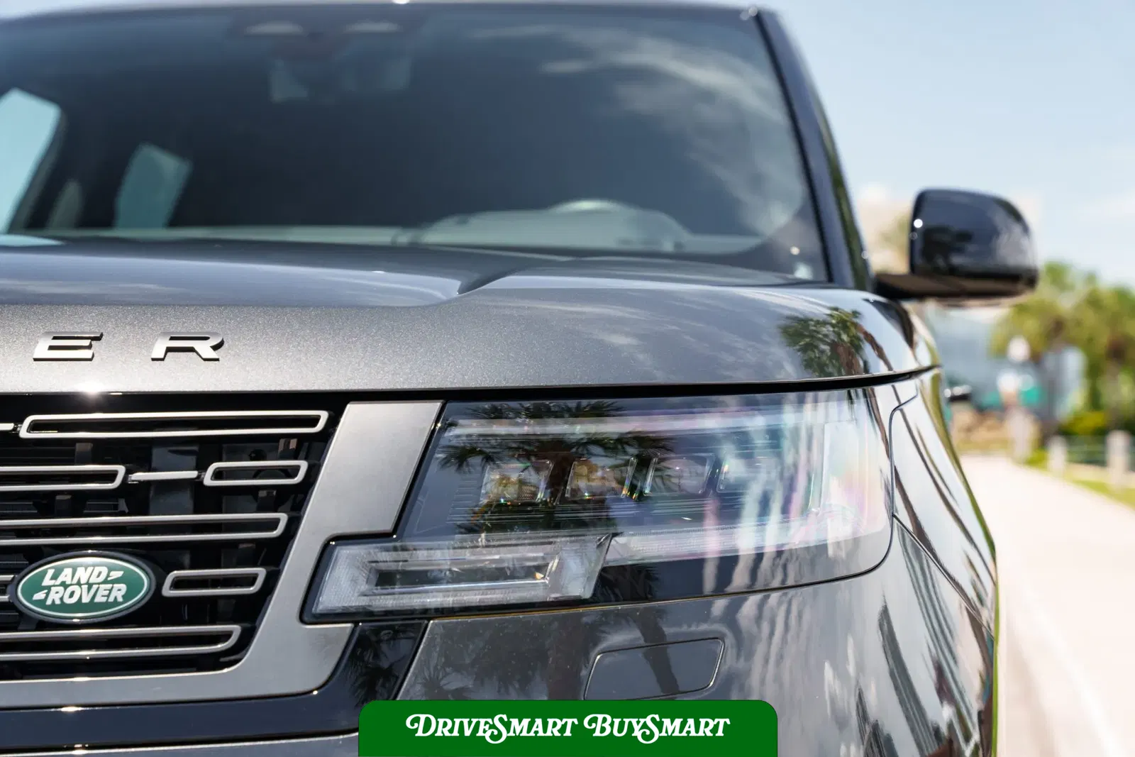 2024 Land Rover Range Rover P530 Autobiography