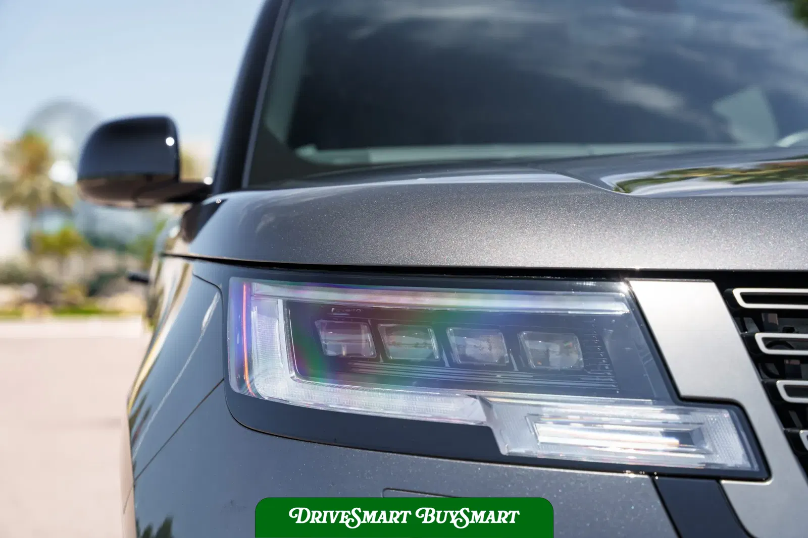 2024 Land Rover Range Rover P530 Autobiography