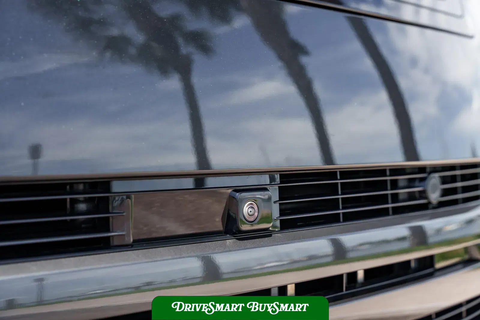 2024 Land Rover Range Rover P530 Autobiography