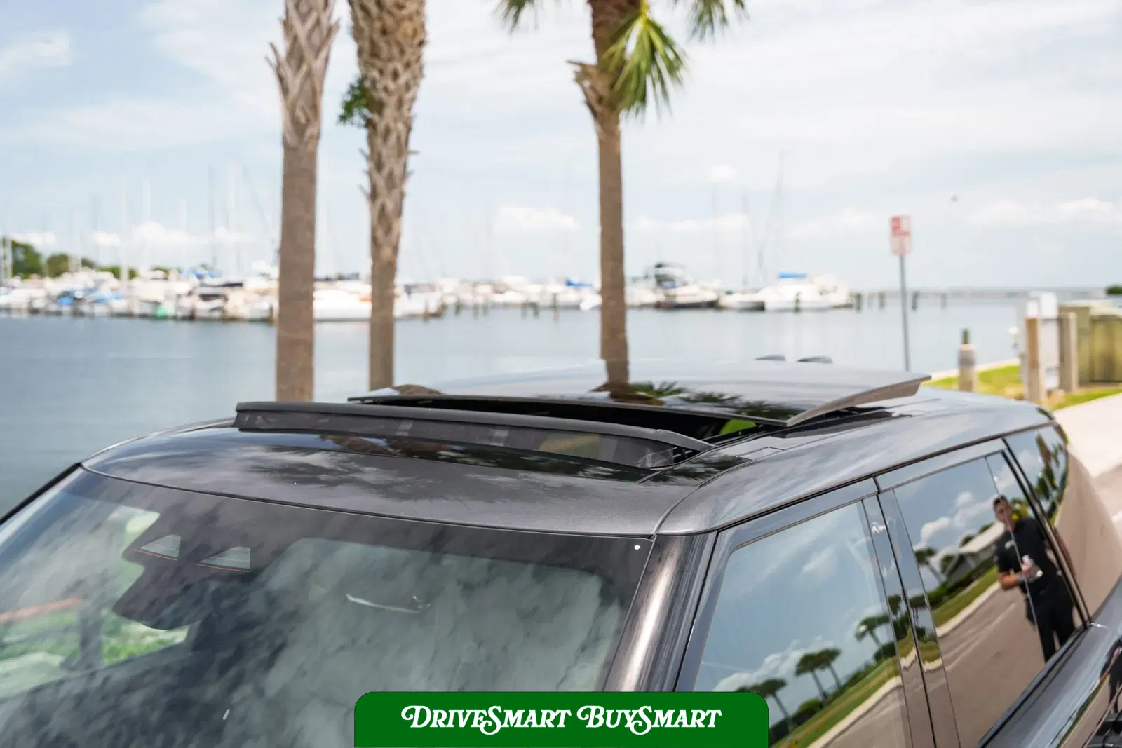 2024 Land Rover Range Rover P530 Autobiography