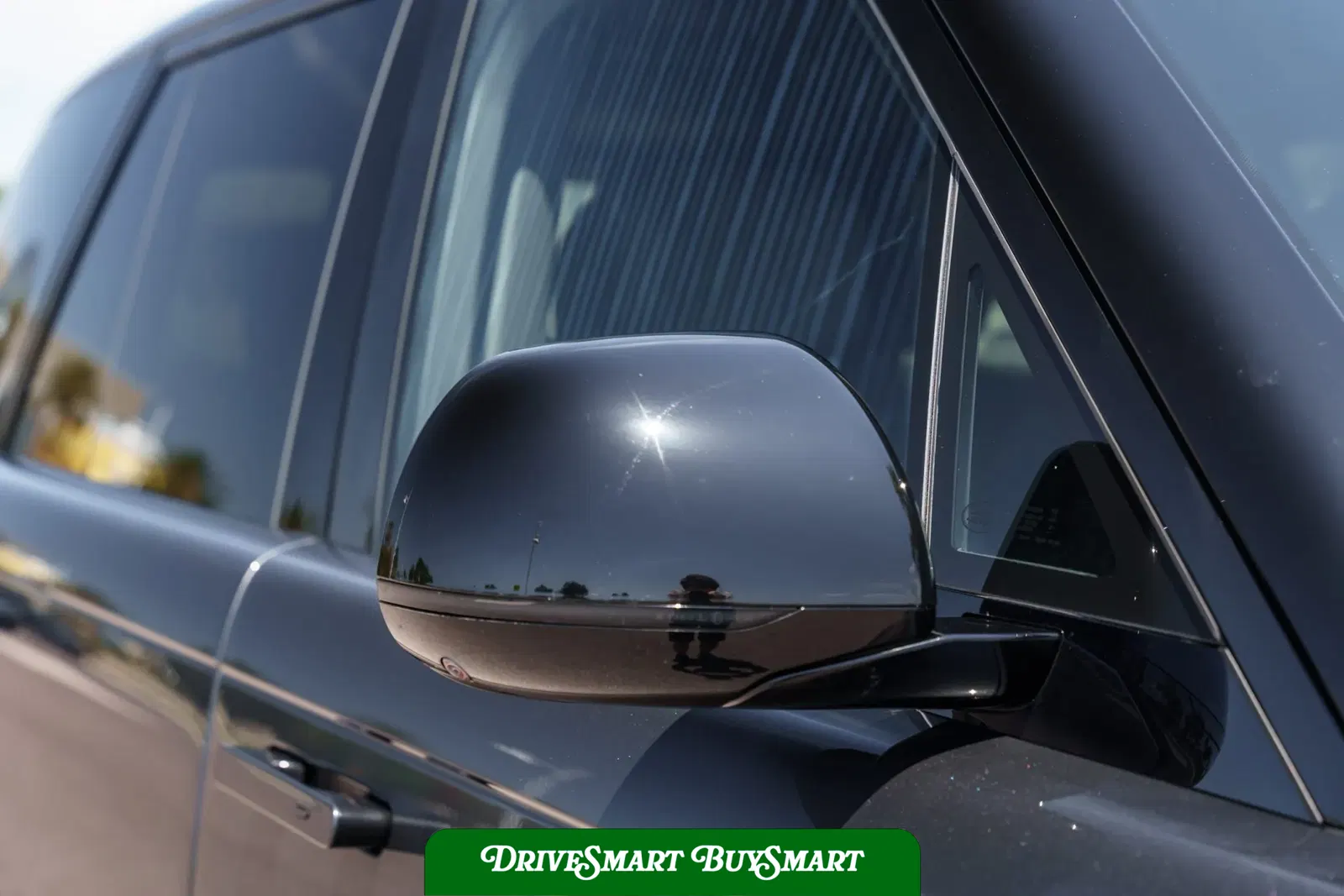 2024 Land Rover Range Rover P530 Autobiography