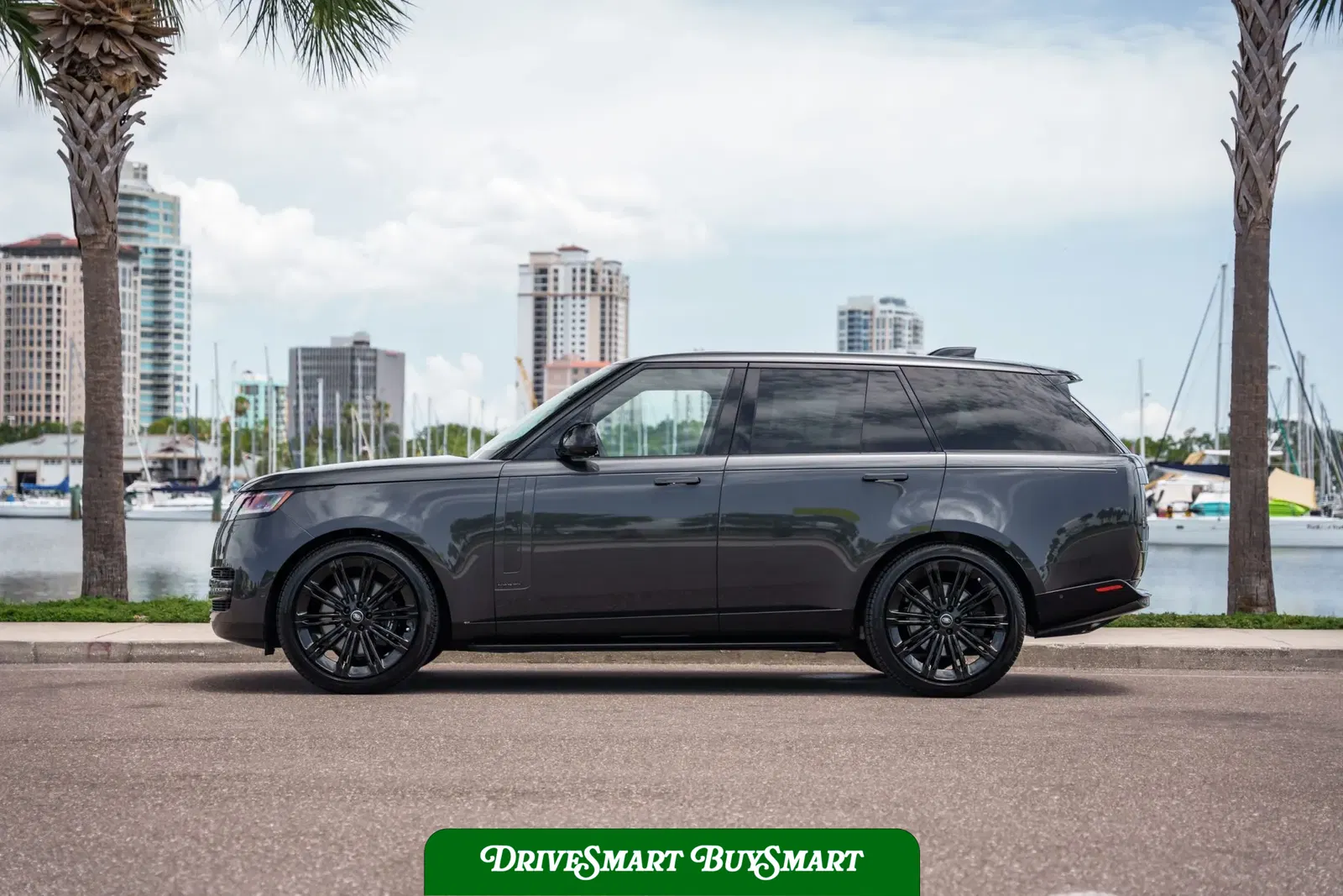 2024 Land Rover Range Rover P530 Autobiography