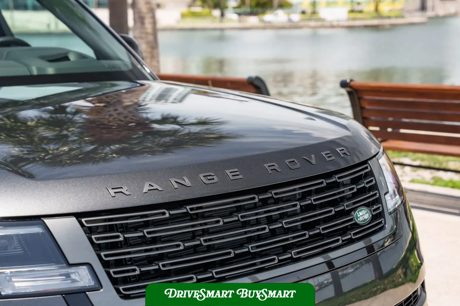 2024 Land Rover Range Rover P530 Autobiography