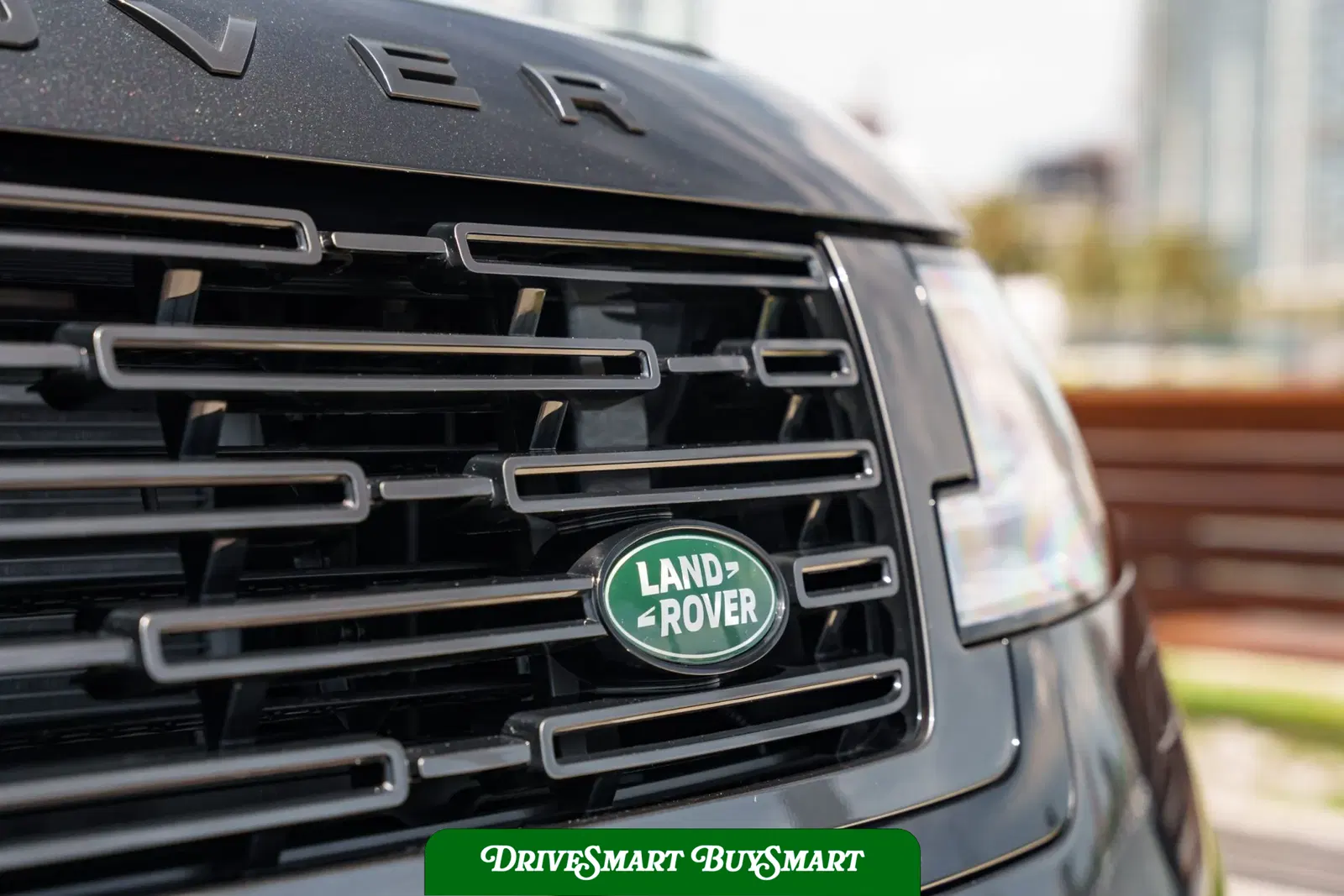2024 Land Rover Range Rover P530 Autobiography