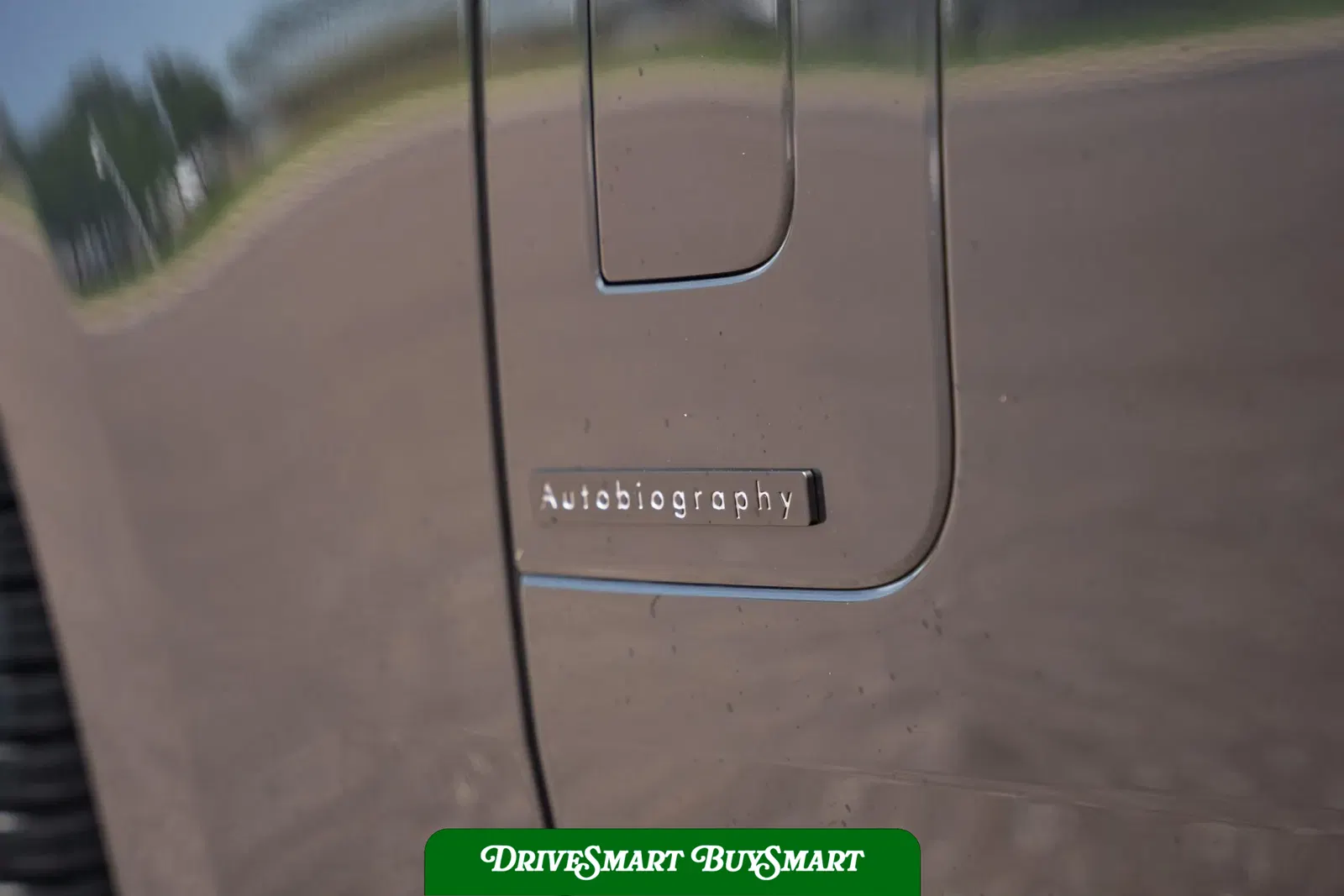 2024 Land Rover Range Rover P530 Autobiography