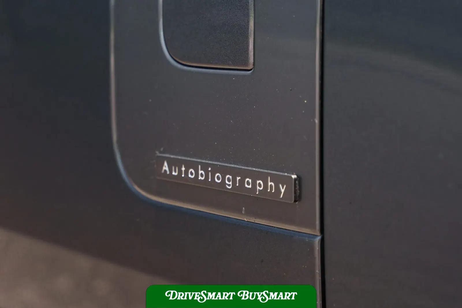 2024 Land Rover Range Rover P530 Autobiography