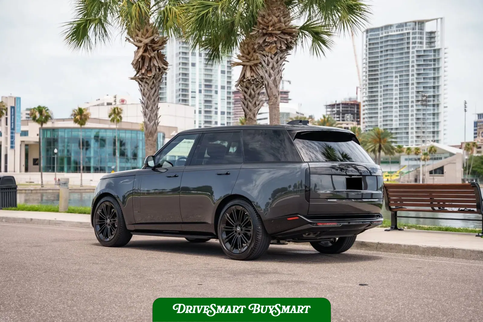 2024 Land Rover Range Rover P530 Autobiography