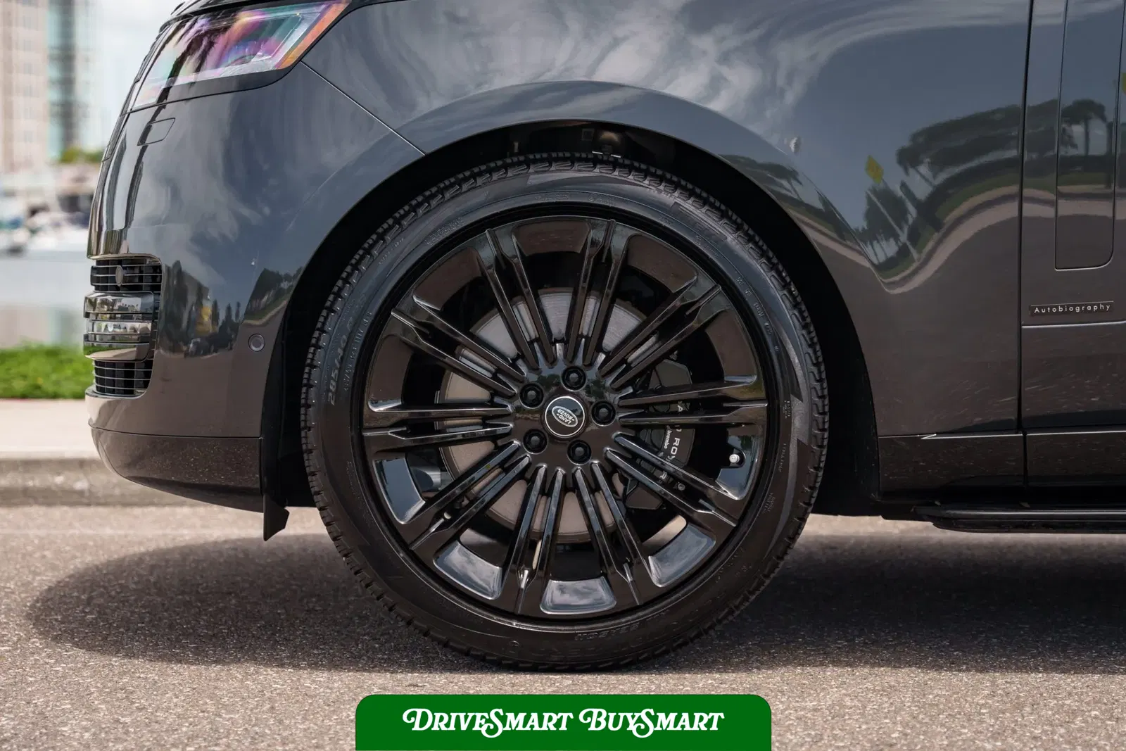 2024 Land Rover Range Rover P530 Autobiography