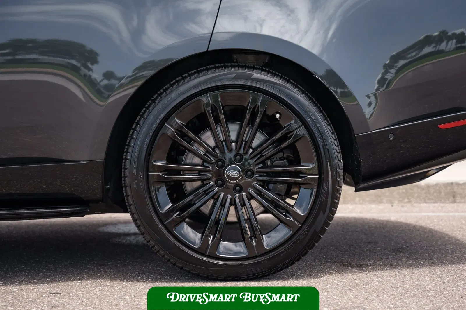2024 Land Rover Range Rover P530 Autobiography