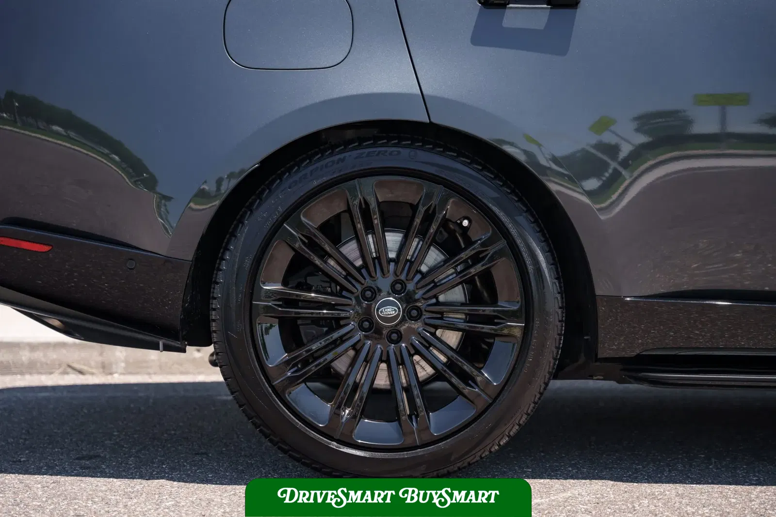 2024 Land Rover Range Rover P530 Autobiography