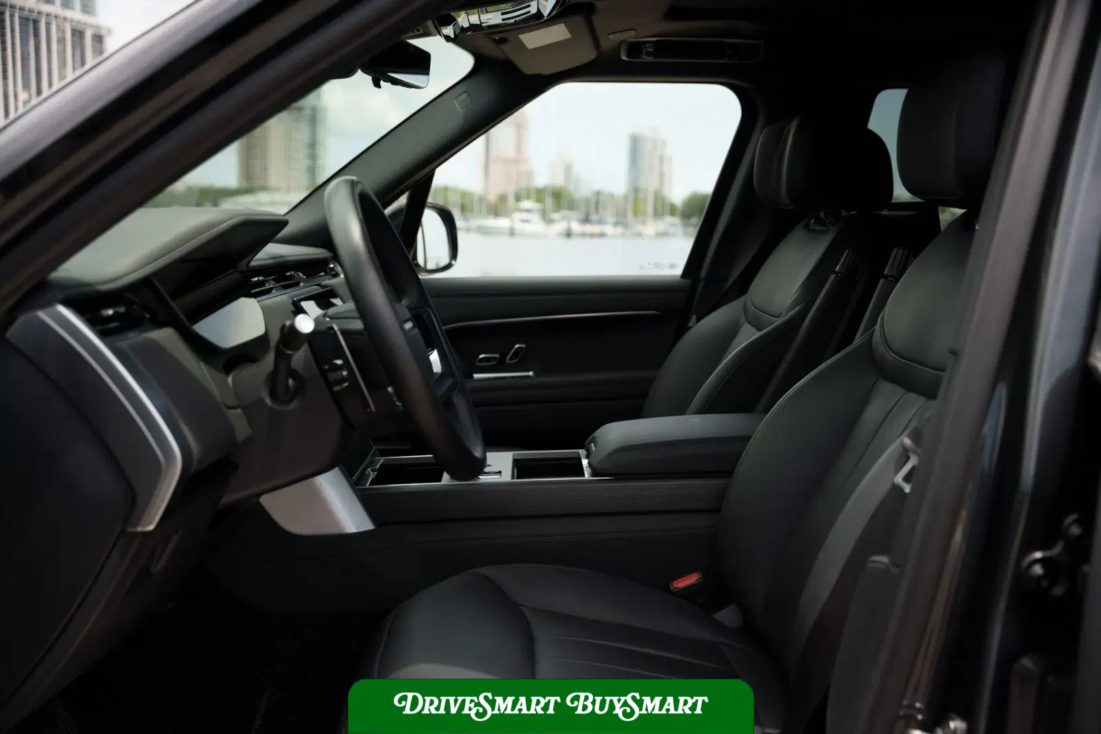 2024 Land Rover Range Rover P530 Autobiography