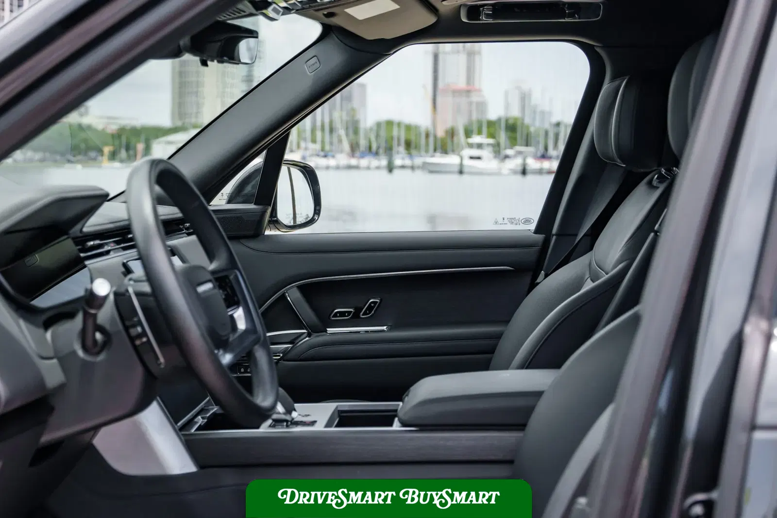 2024 Land Rover Range Rover P530 Autobiography