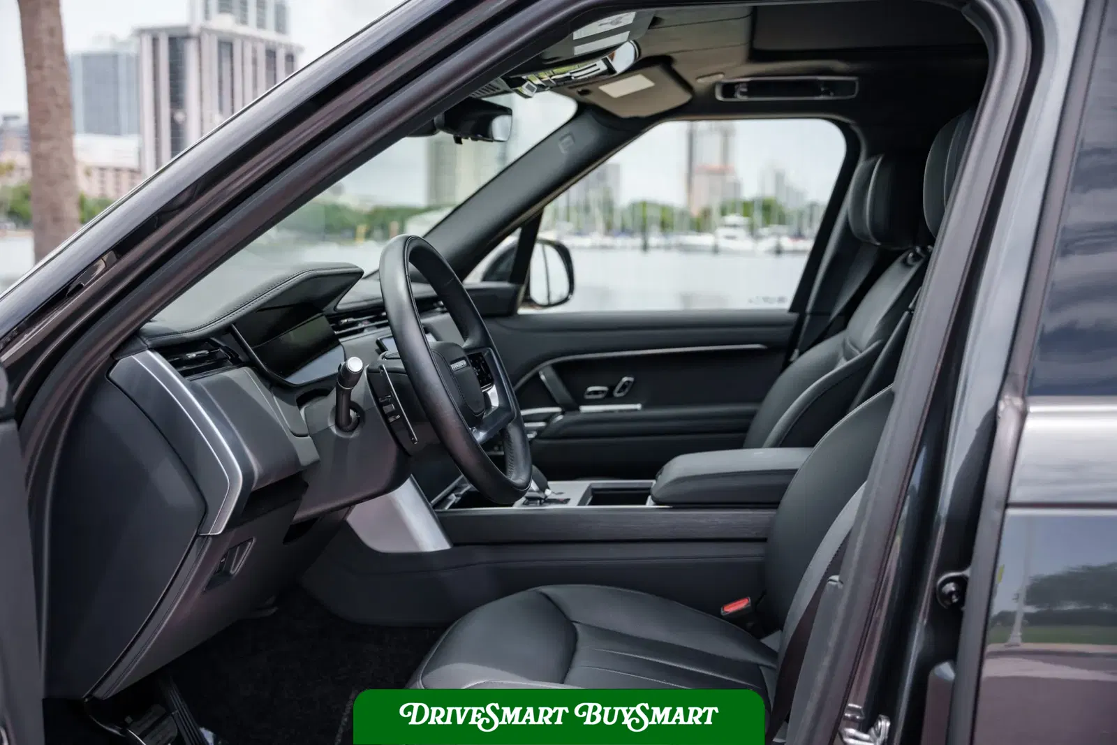 2024 Land Rover Range Rover P530 Autobiography
