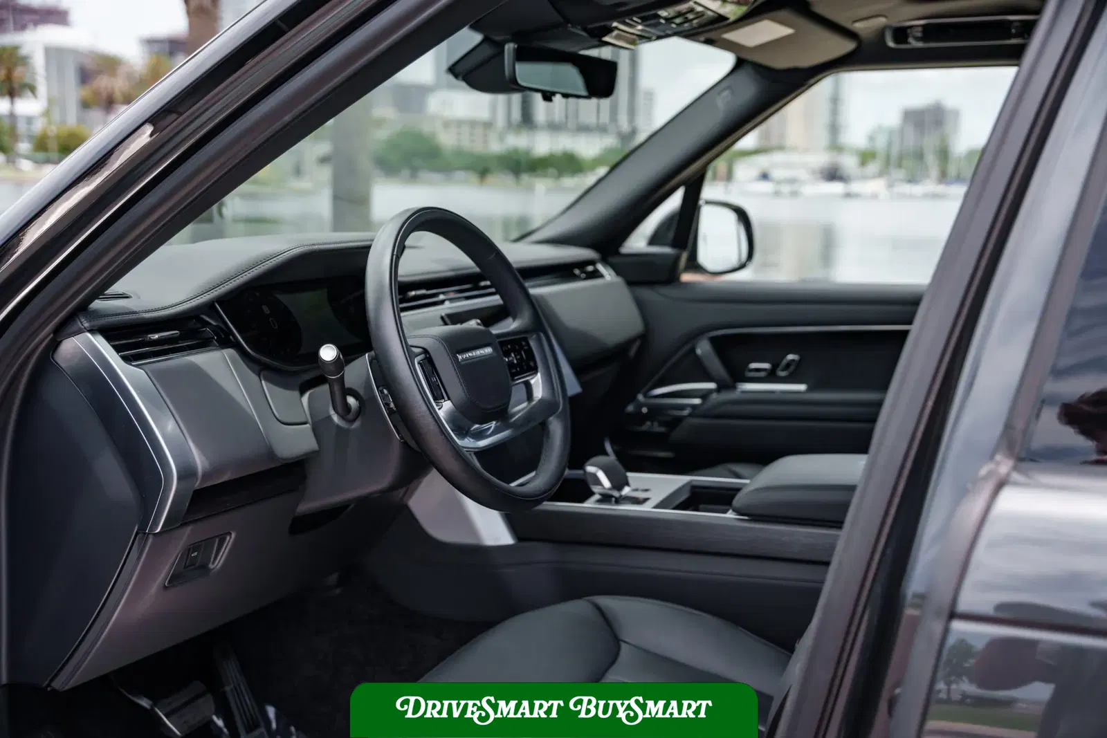 2024 Land Rover Range Rover P530 Autobiography
