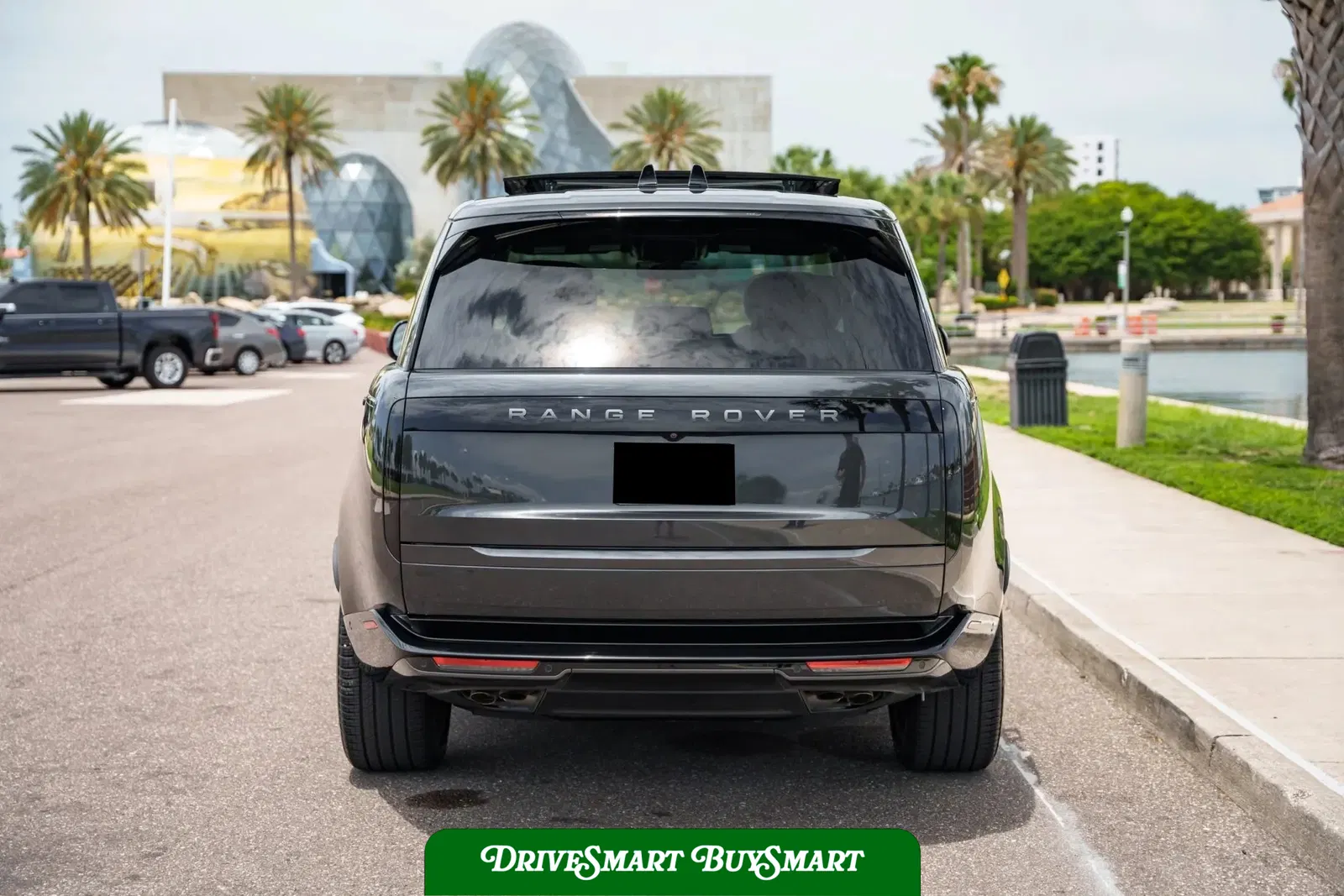 2024 Land Rover Range Rover P530 Autobiography