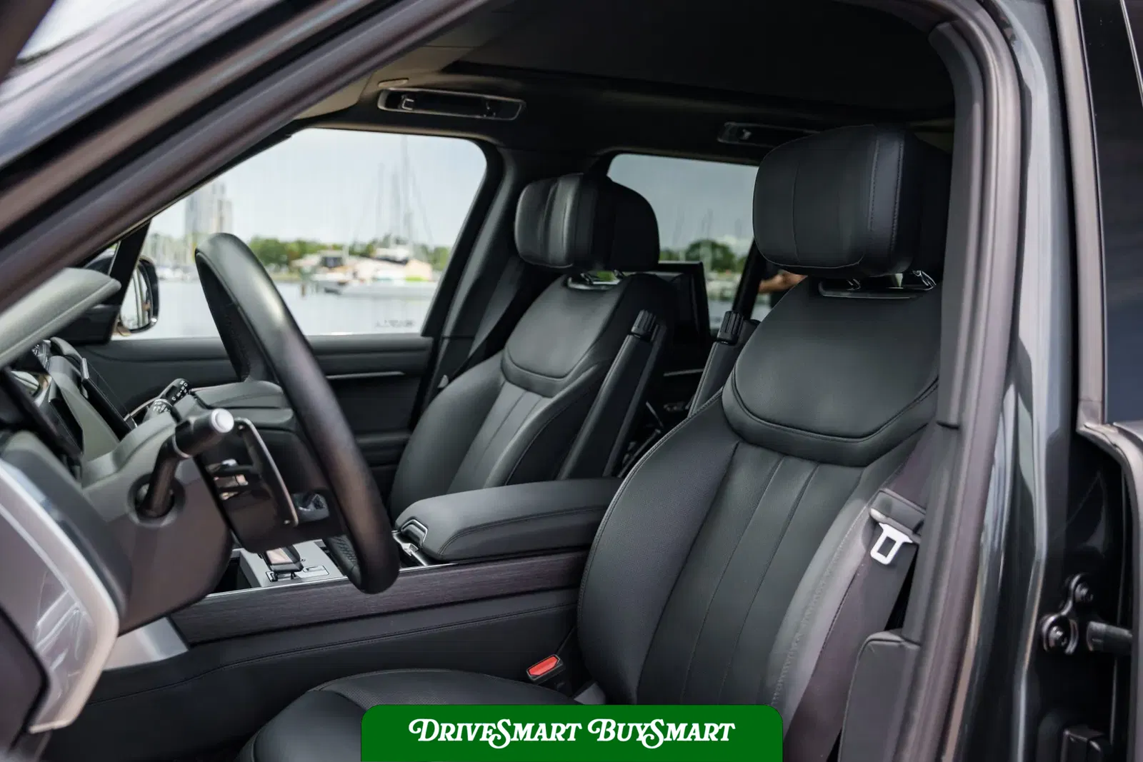 2024 Land Rover Range Rover P530 Autobiography