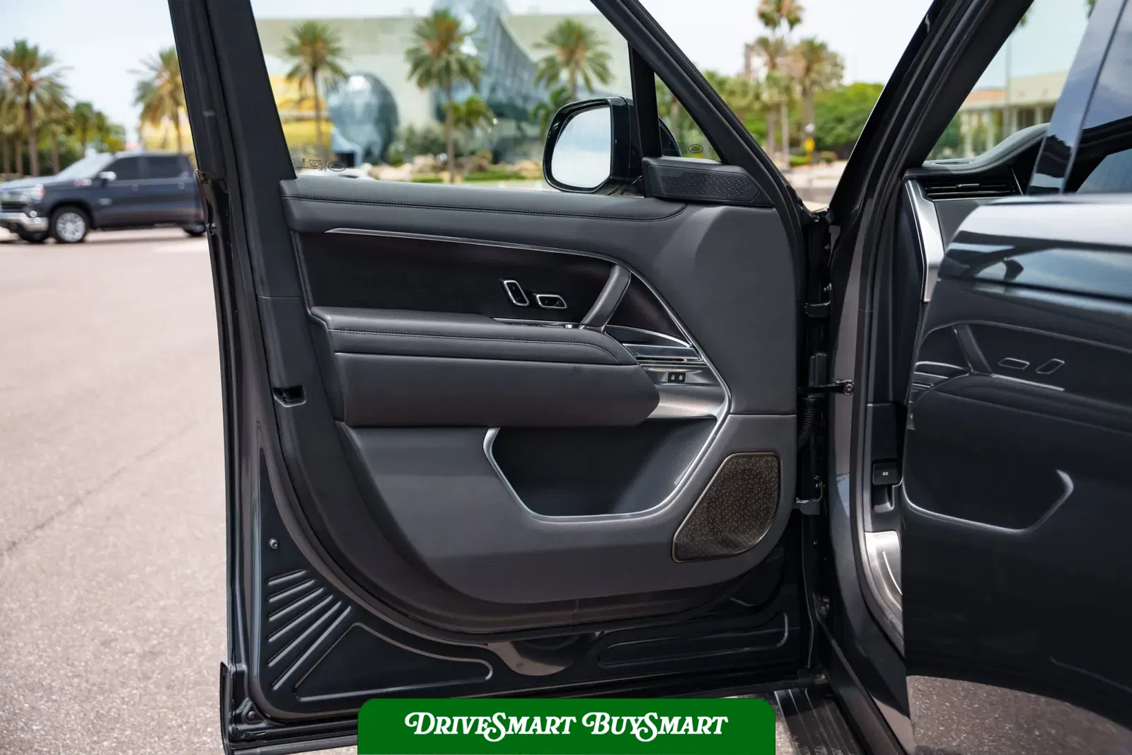 2024 Land Rover Range Rover P530 Autobiography